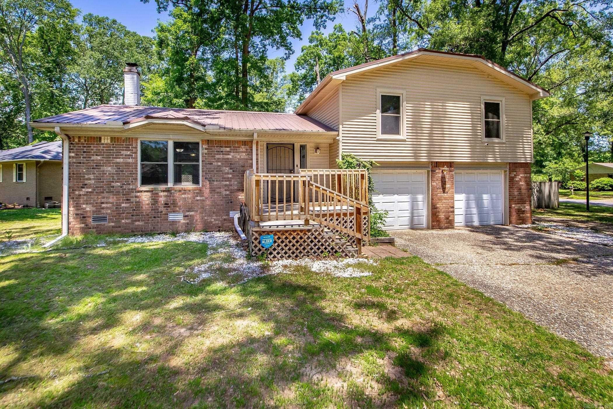115  Foxdell  Jacksonville, AR