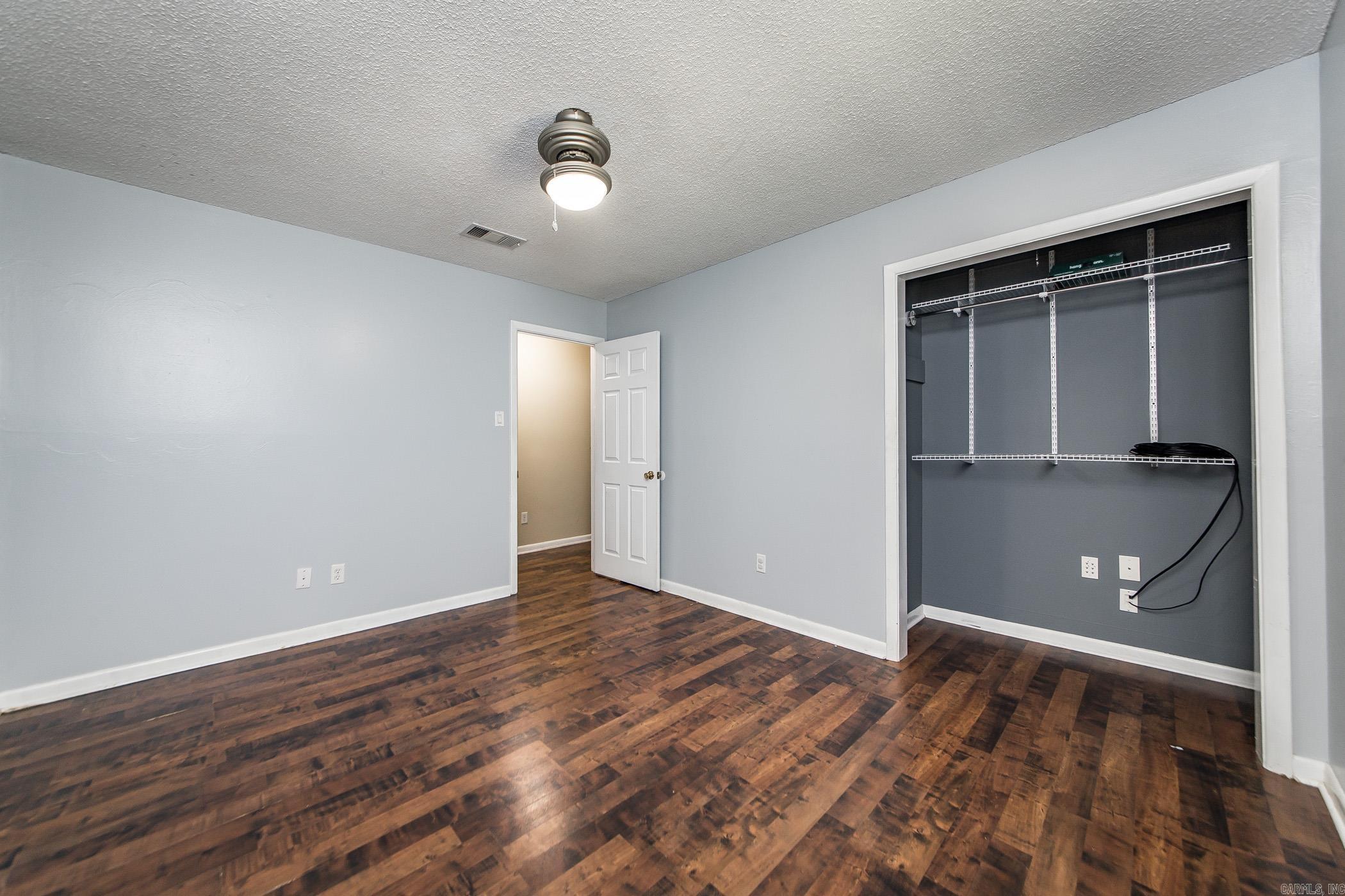 115  Foxdell  Jacksonville, AR
