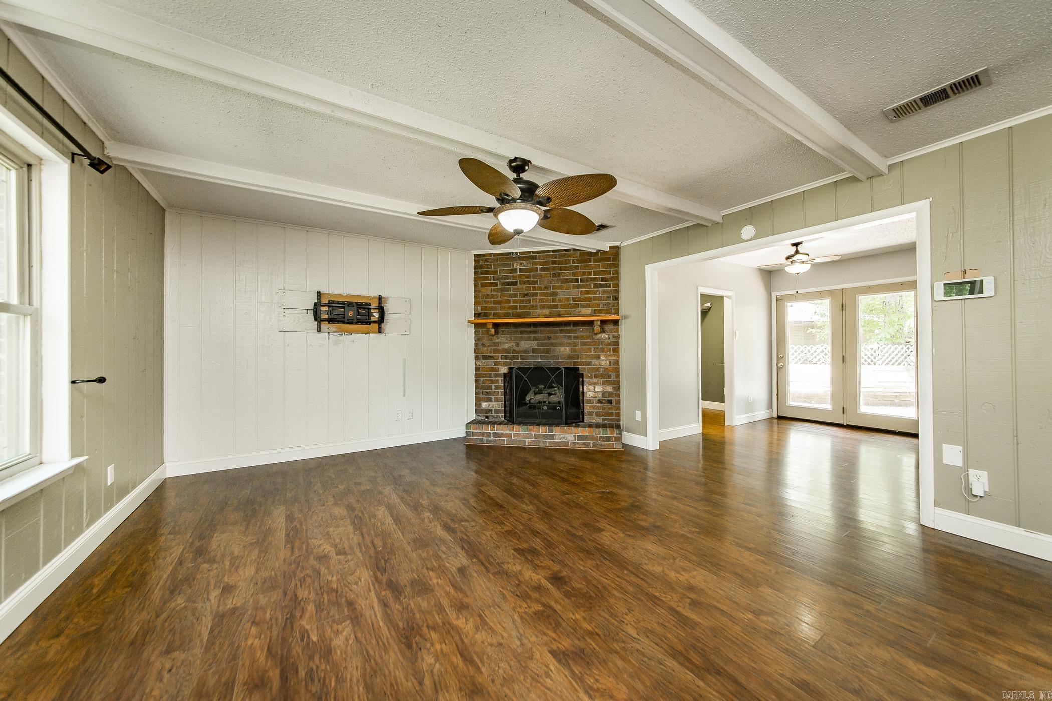 115  Foxdell  Jacksonville, AR