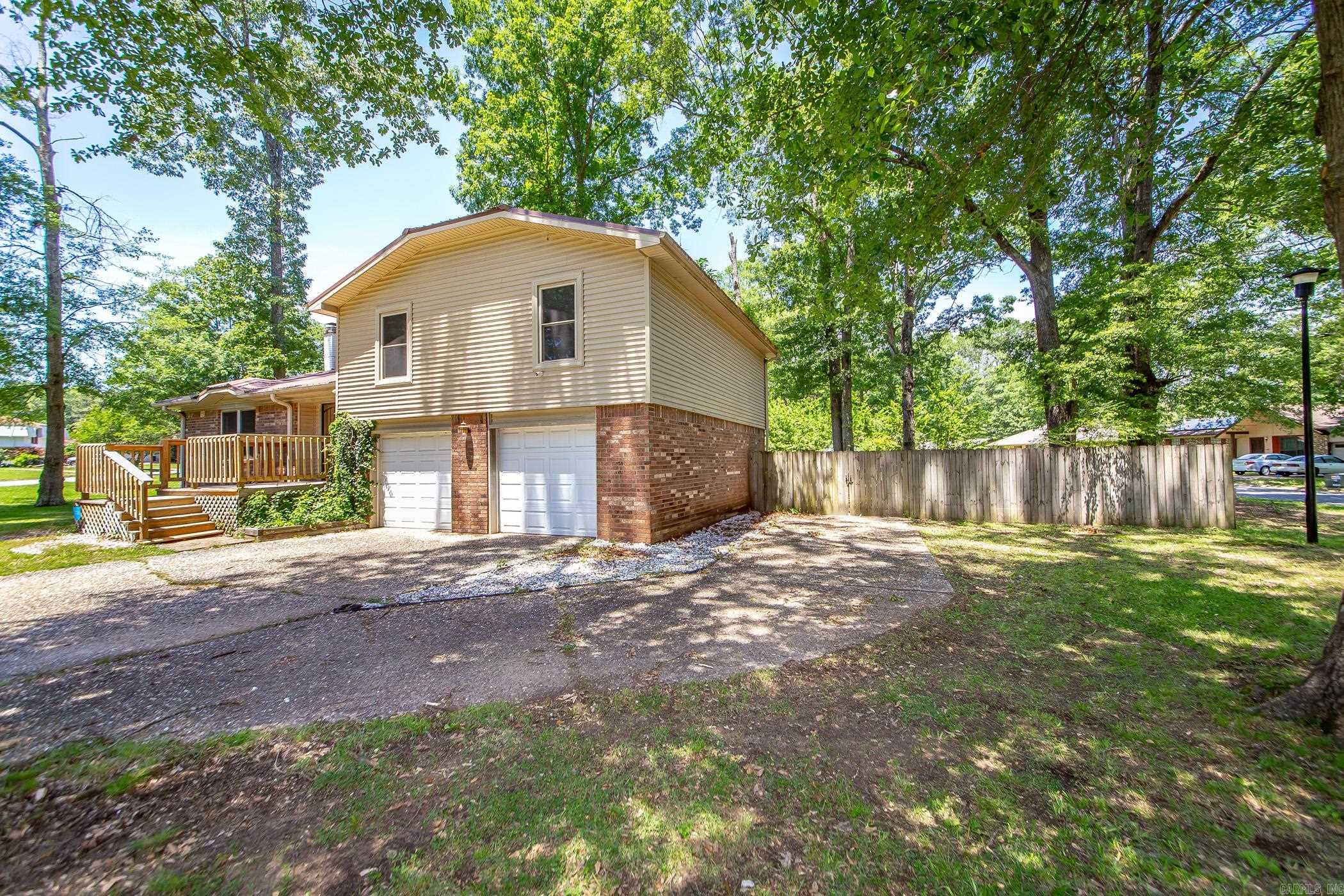 115  Foxdell  Jacksonville, AR