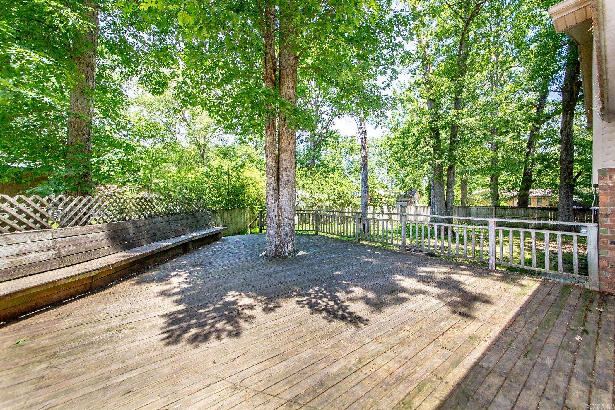 115  Foxdell  Jacksonville, AR