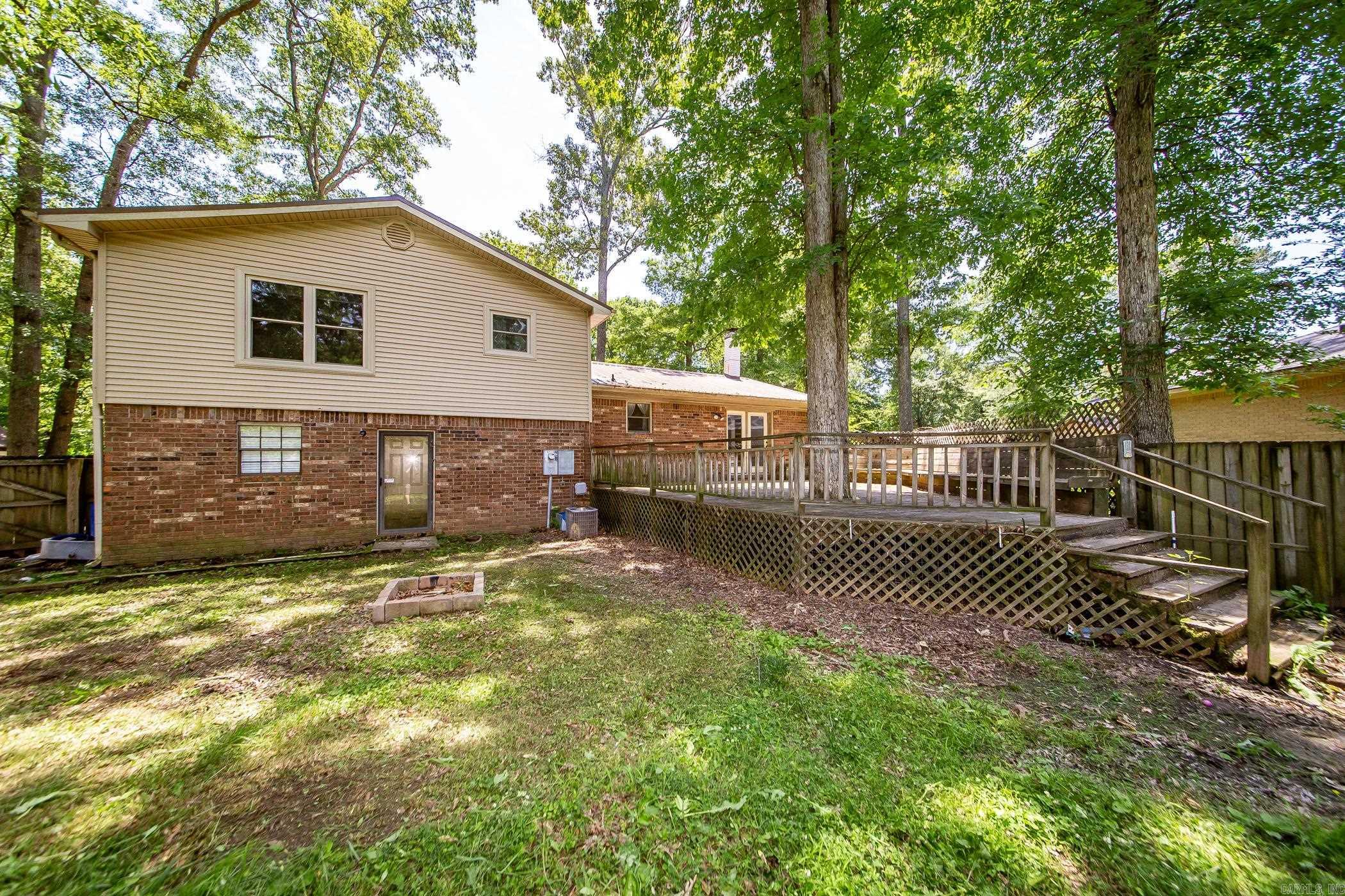 115  Foxdell  Jacksonville, AR