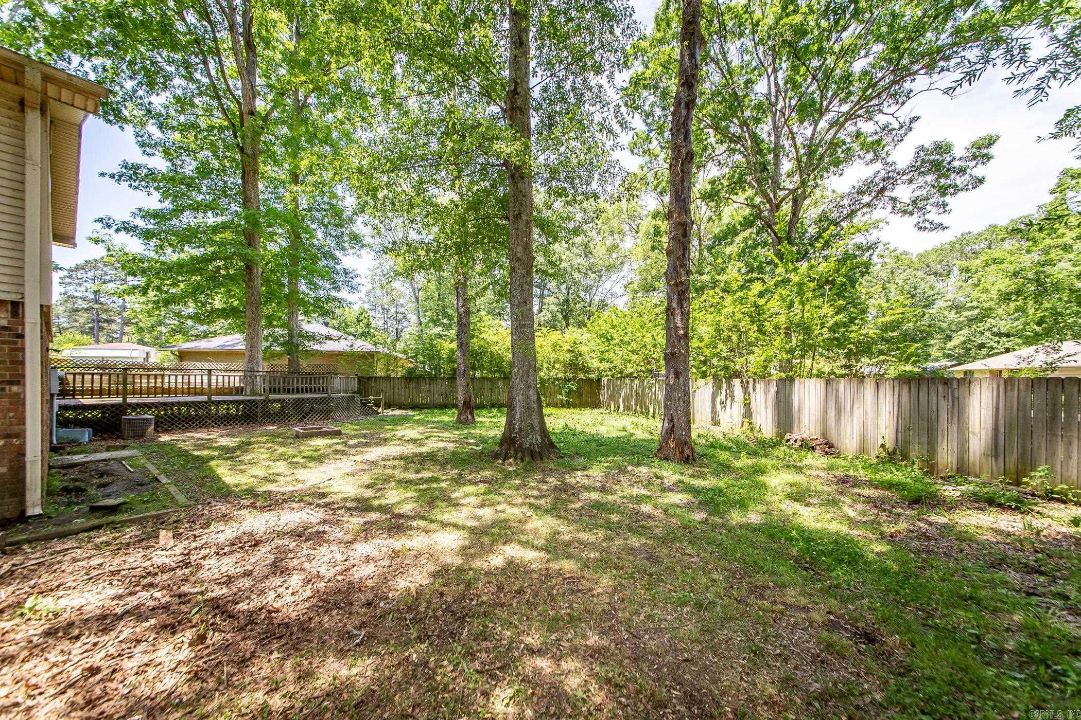 115  Foxdell  Jacksonville, AR
