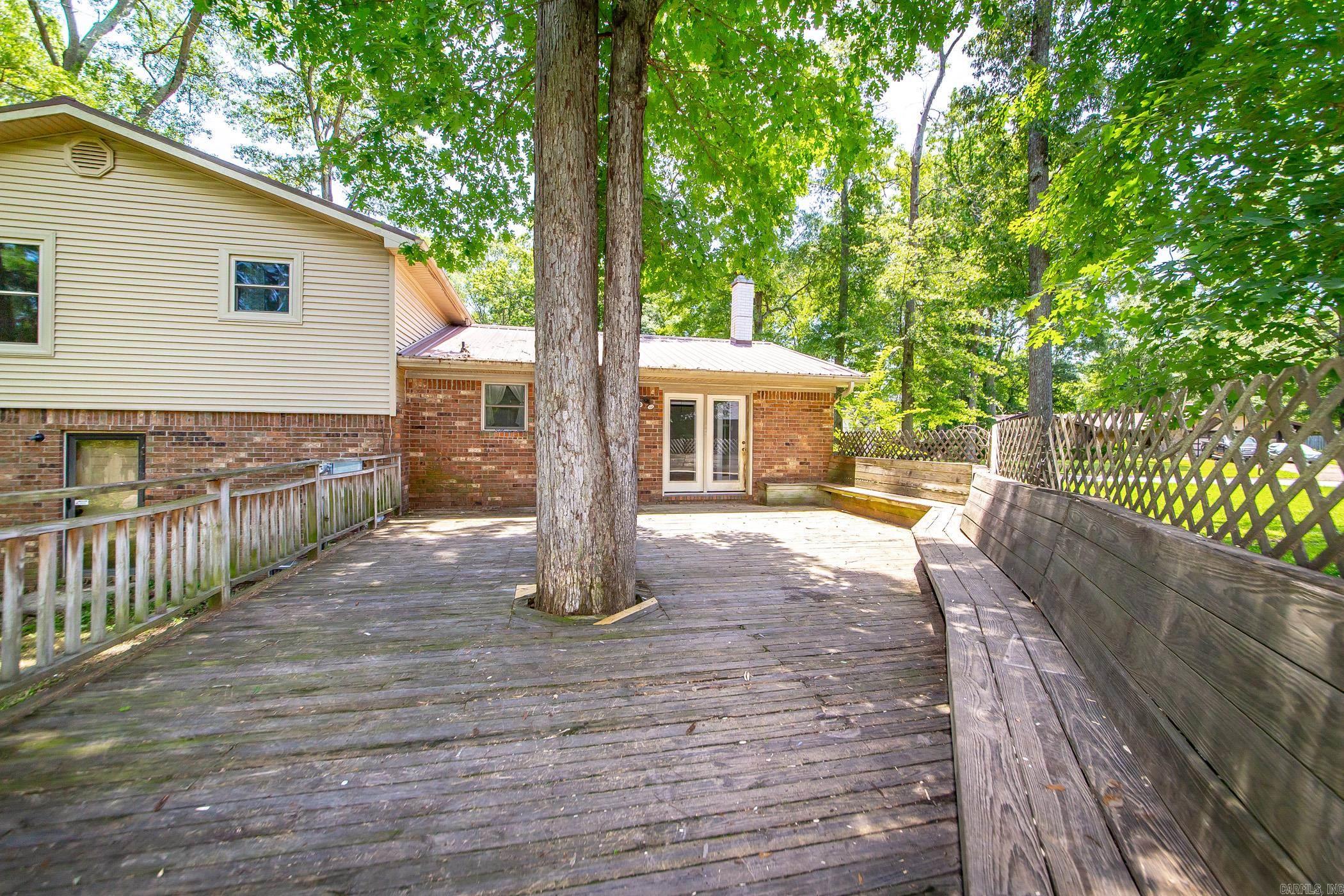 115  Foxdell  Jacksonville, AR
