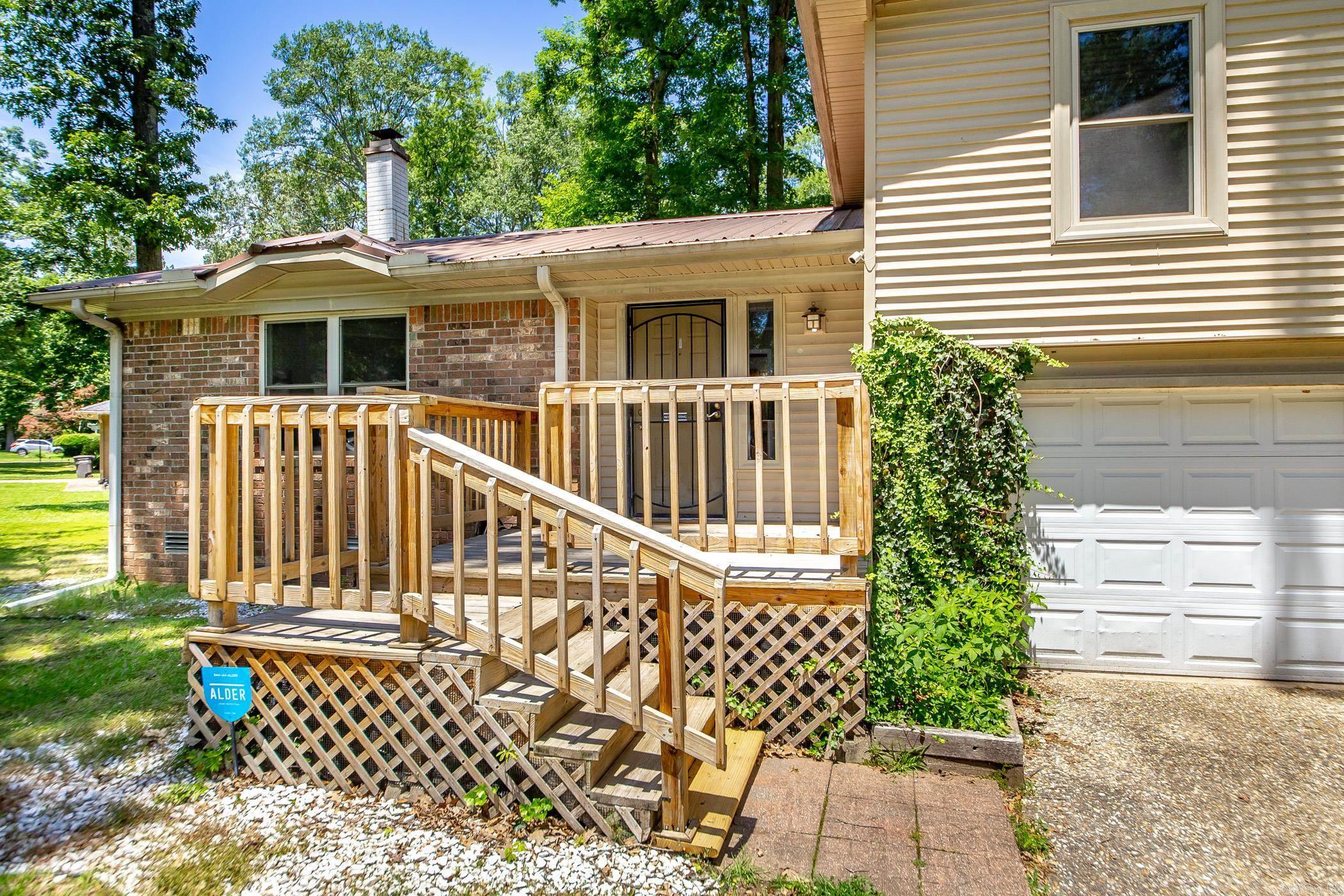 115  Foxdell  Jacksonville, AR