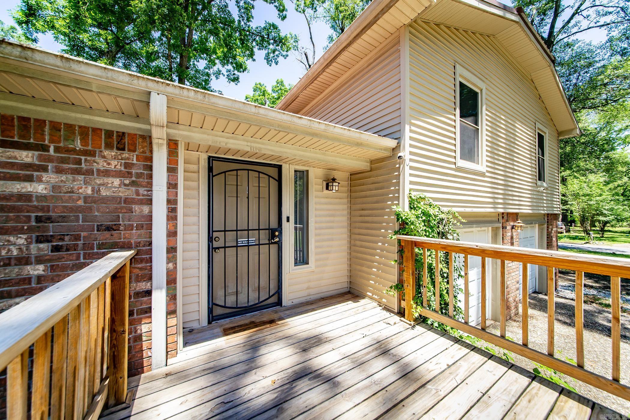 115  Foxdell  Jacksonville, AR