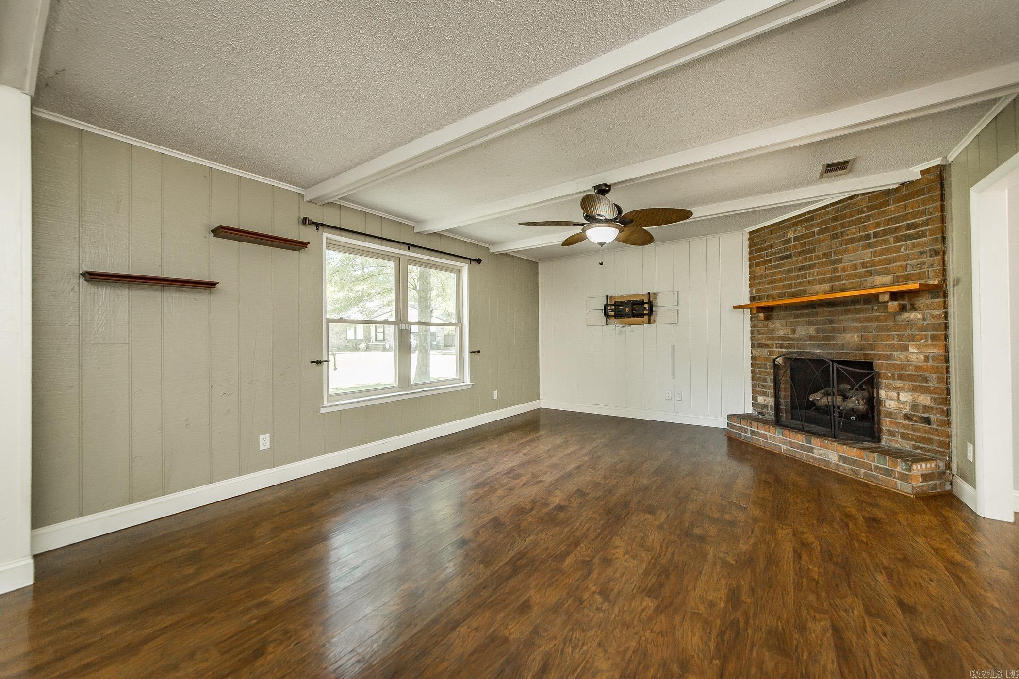115  Foxdell  Jacksonville, AR