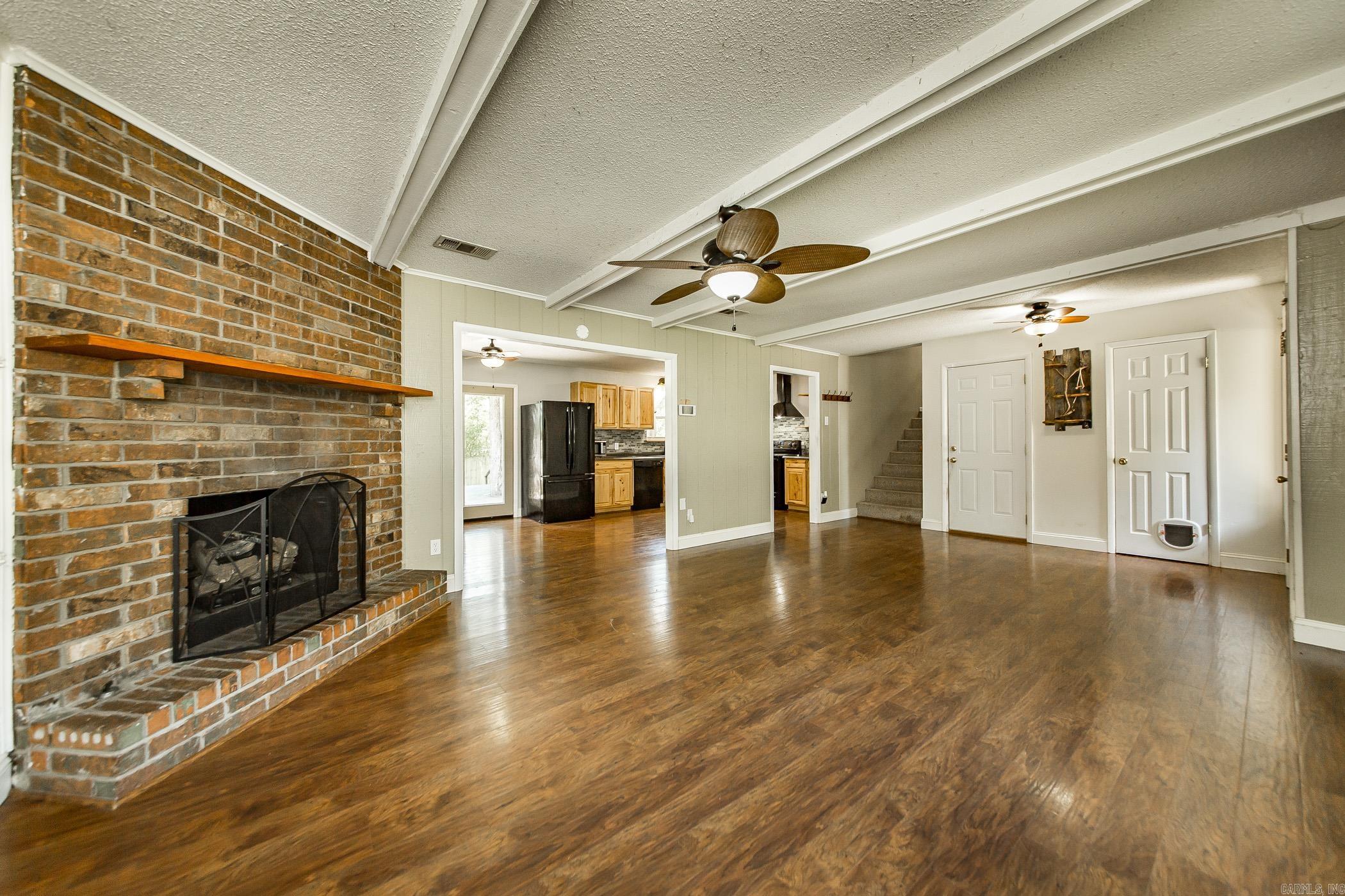 115  Foxdell  Jacksonville, AR