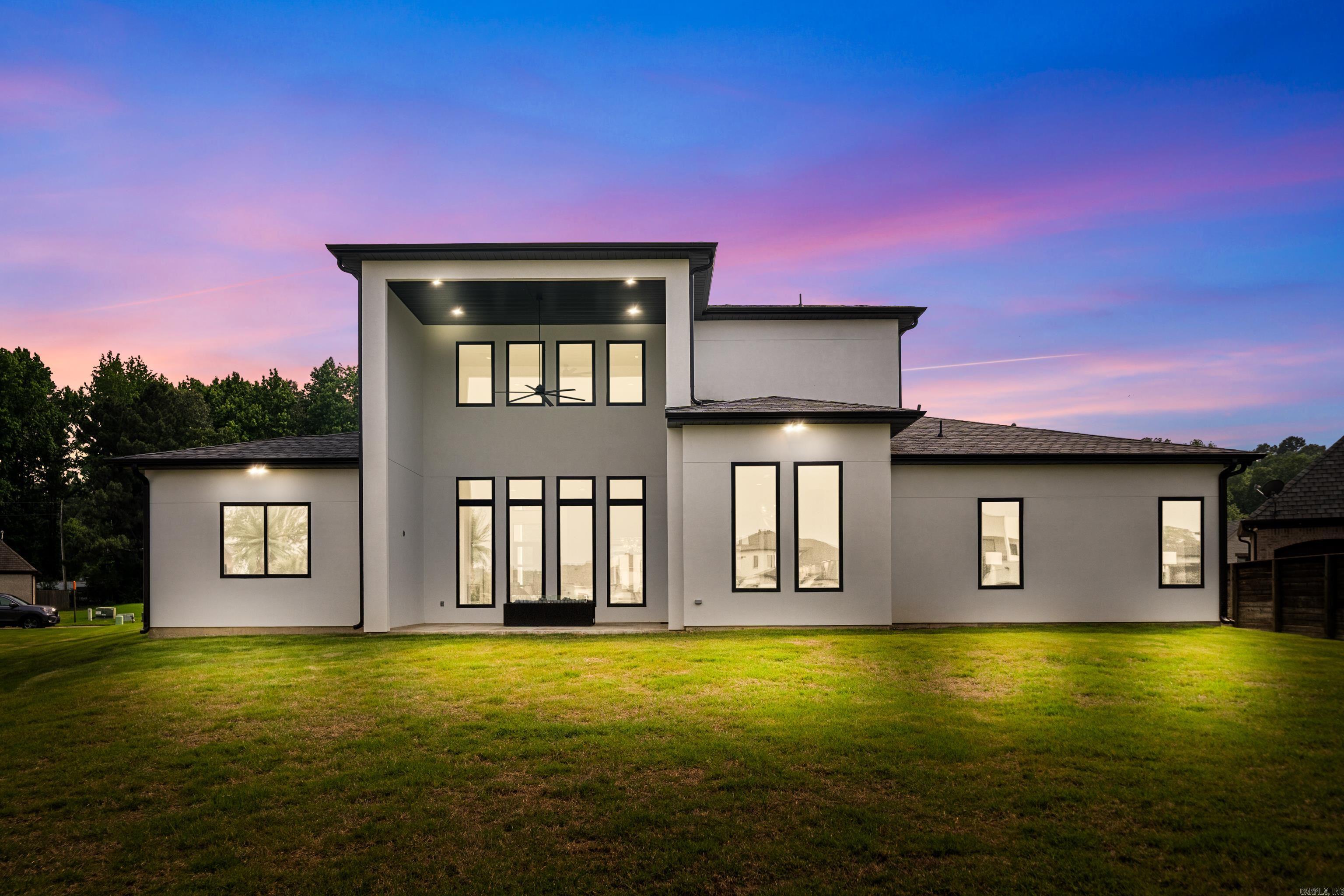6737  Hilo  Benton, AR