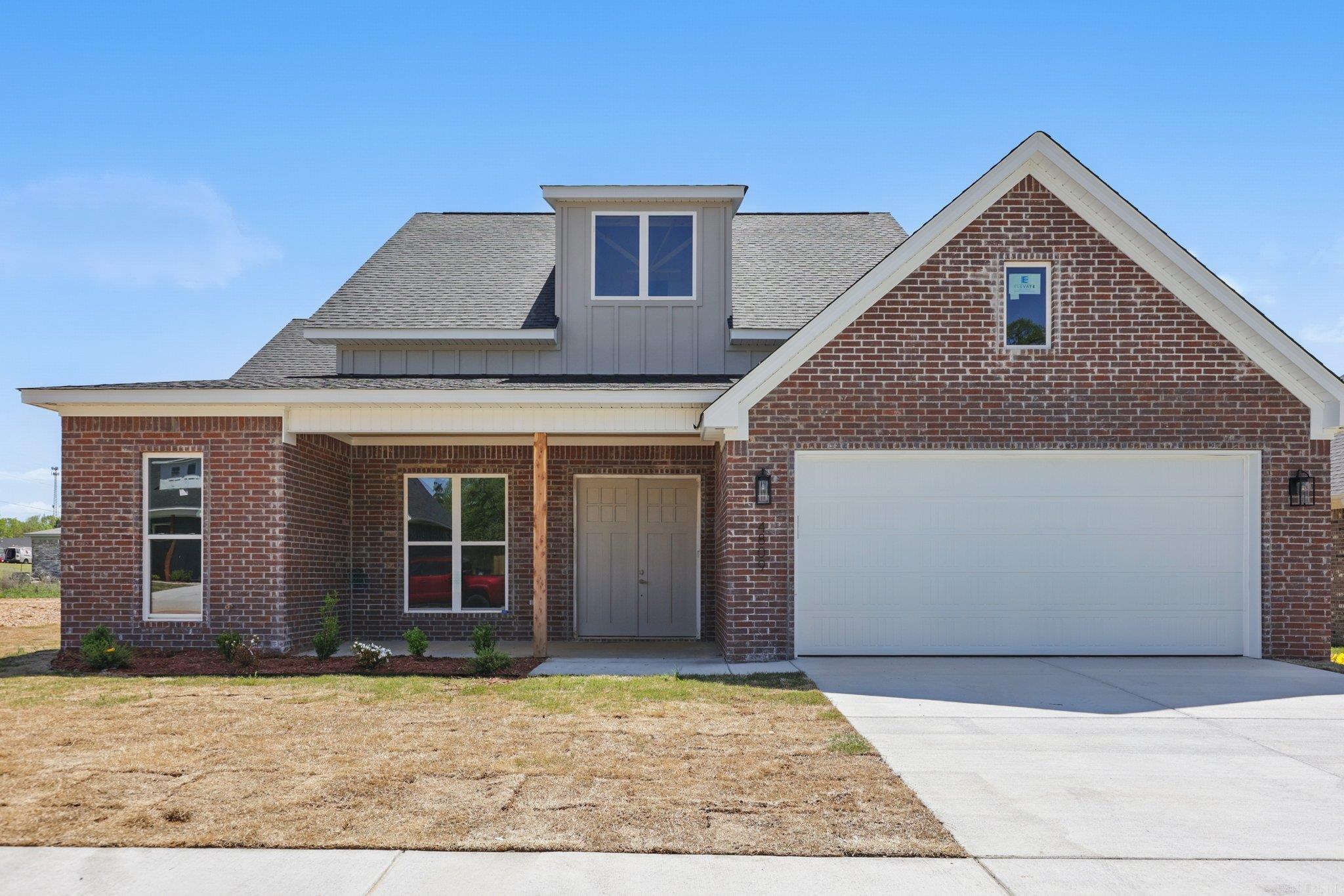 4809  Coronell Way  Alexander, AR