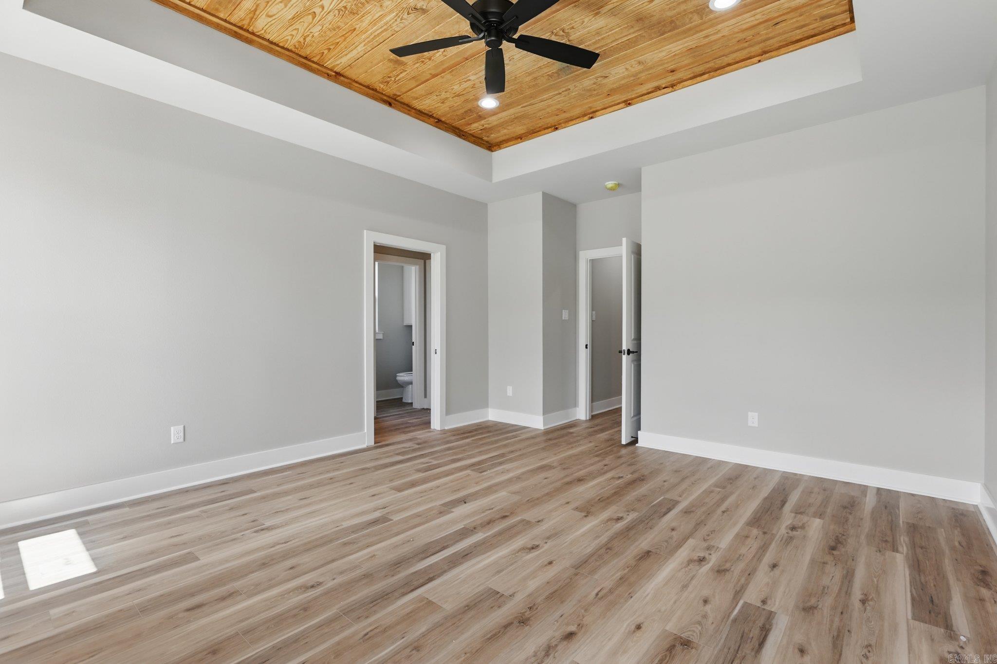 4809  Coronell Way  Alexander, AR