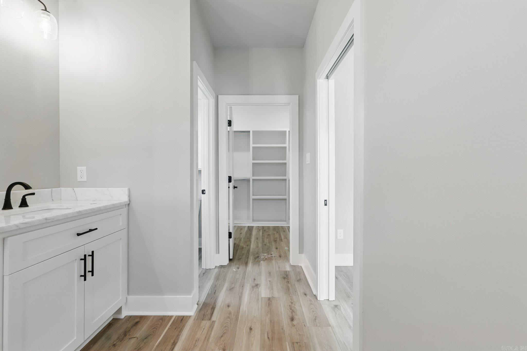 4809  Coronell Way  Alexander, AR
