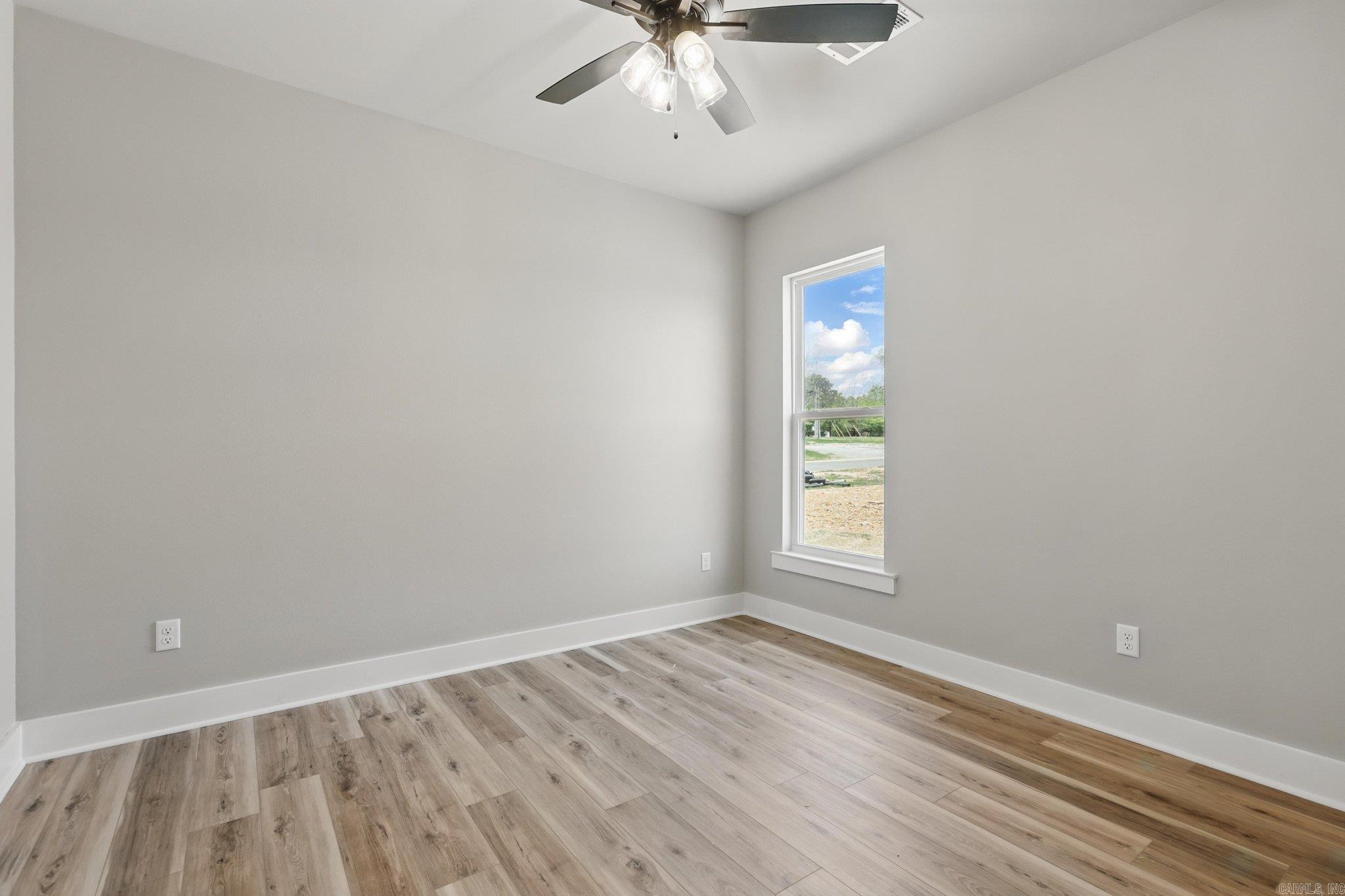 4809  Coronell Way  Alexander, AR