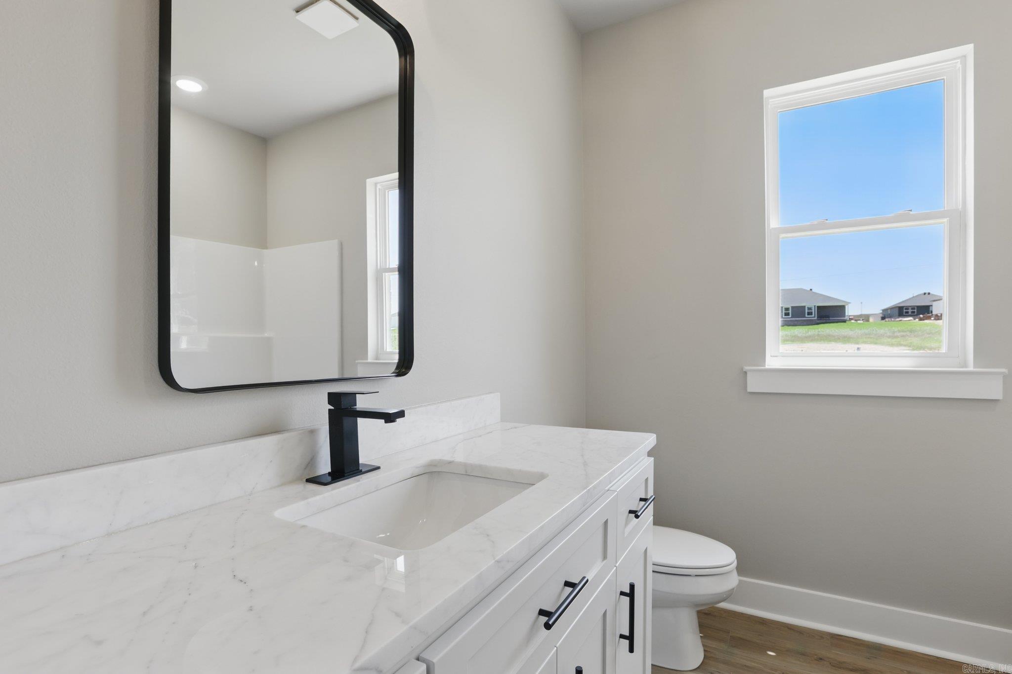 4809  Coronell Way  Alexander, AR