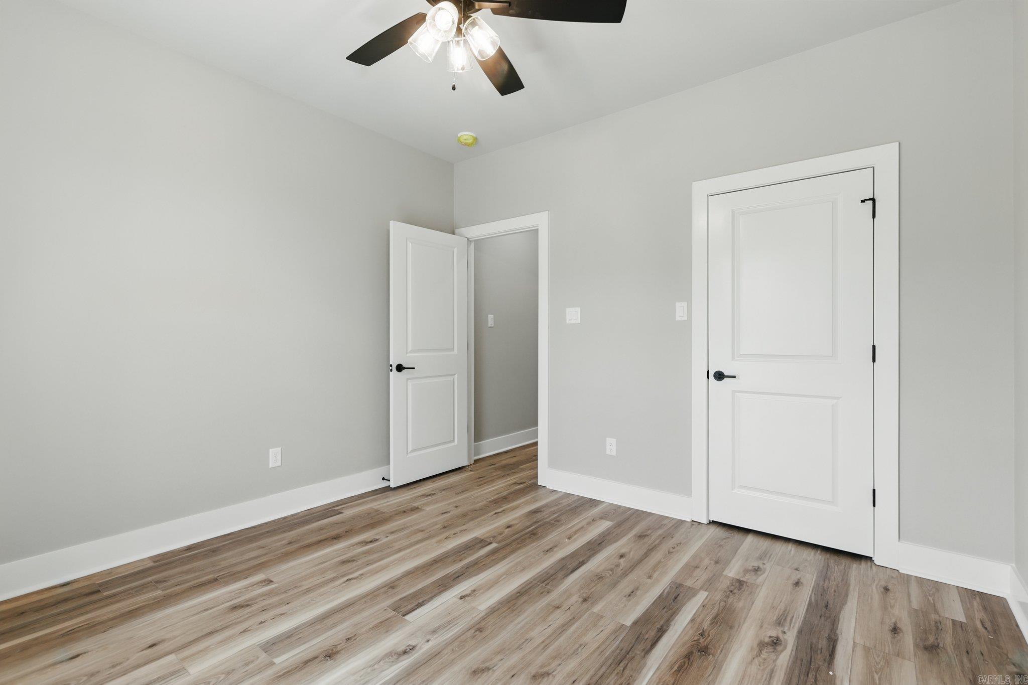 4809  Coronell Way  Alexander, AR