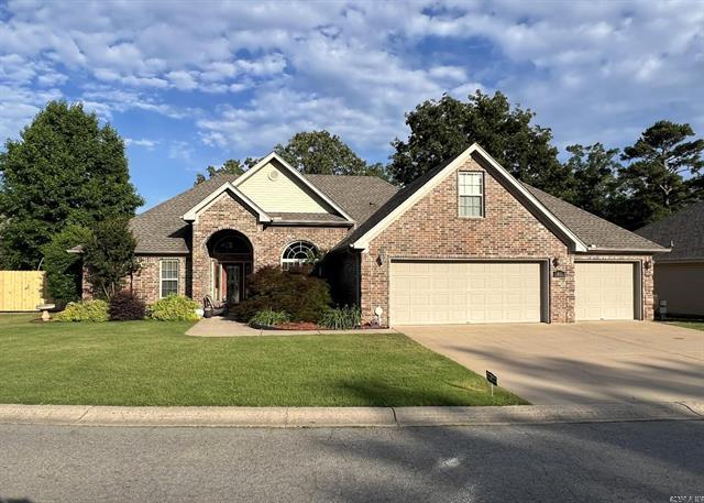 1056  Skyline  Alexander, AR