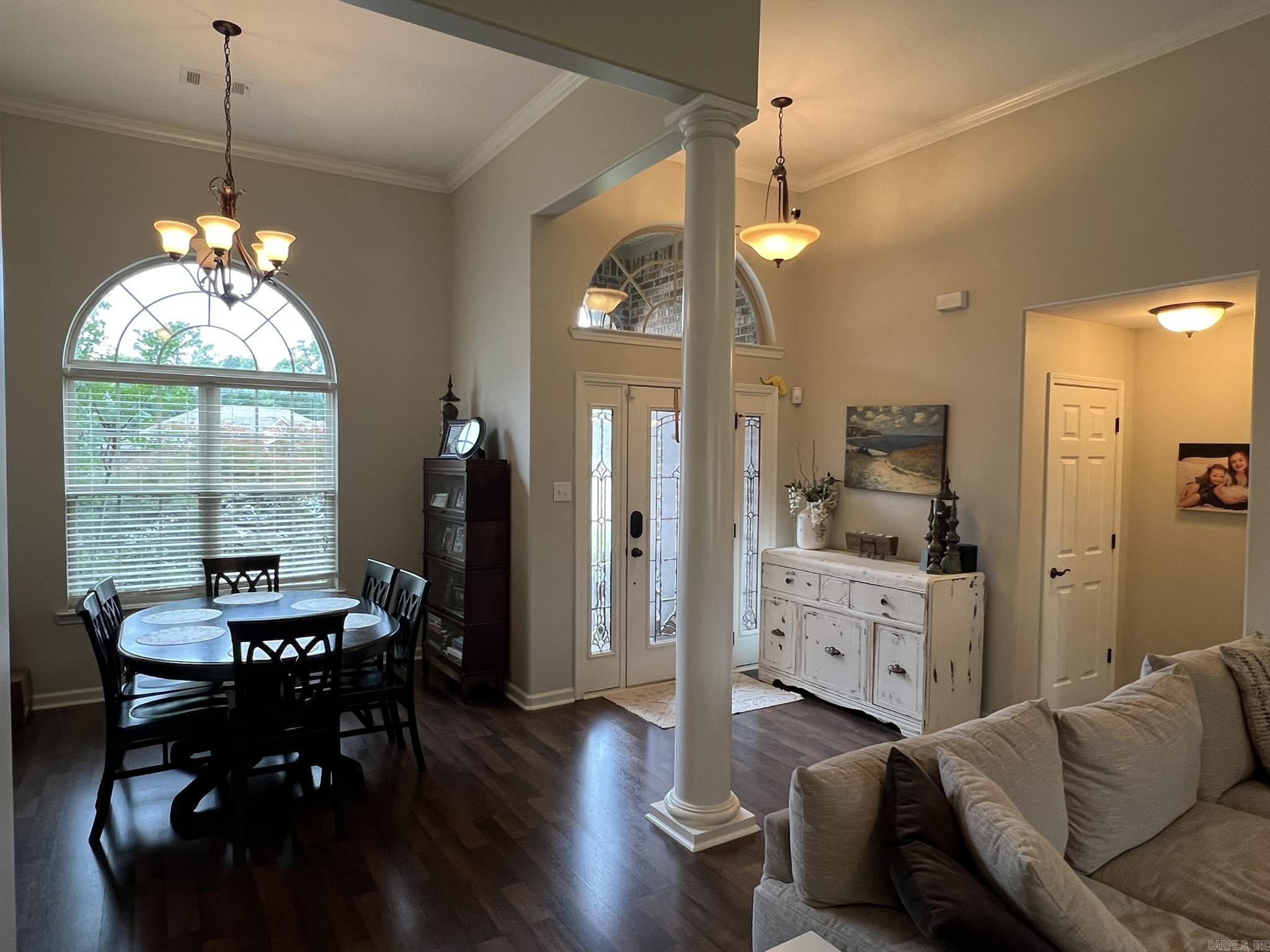 1056  Skyline  Alexander, AR