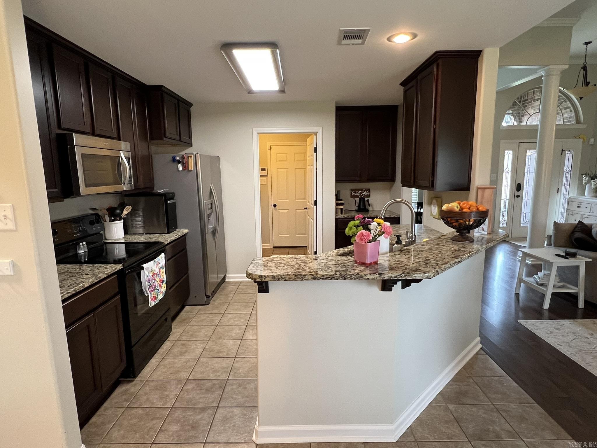 1056  Skyline  Alexander, AR