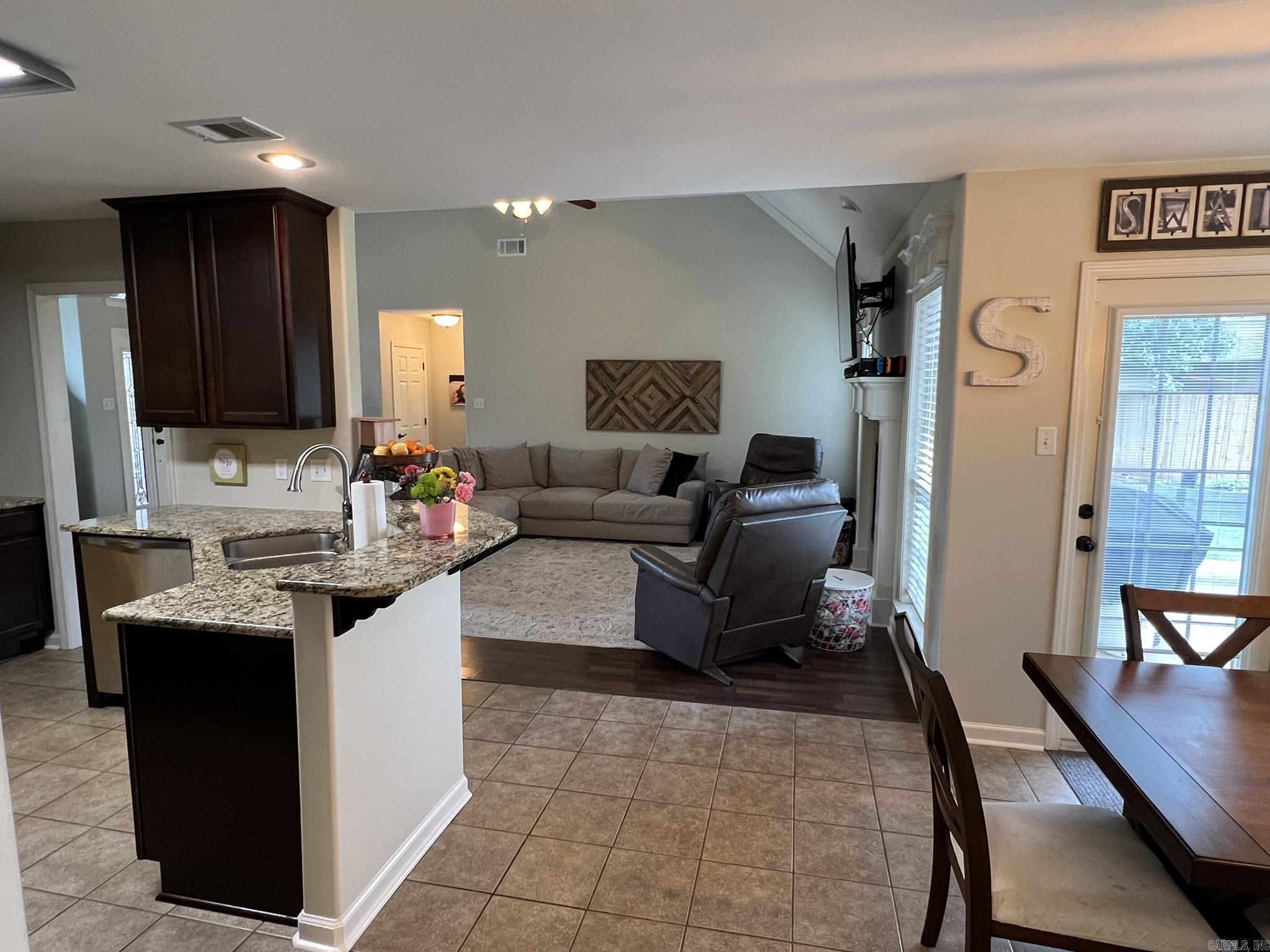 1056  Skyline  Alexander, AR