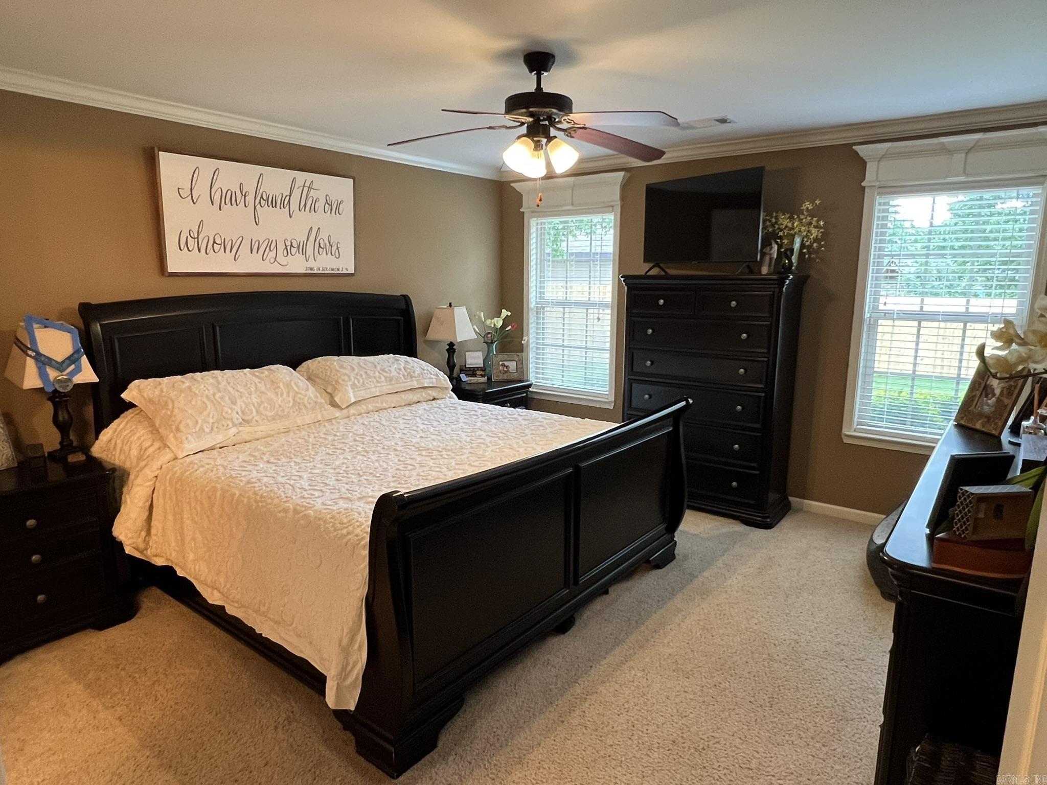 1056  Skyline  Alexander, AR