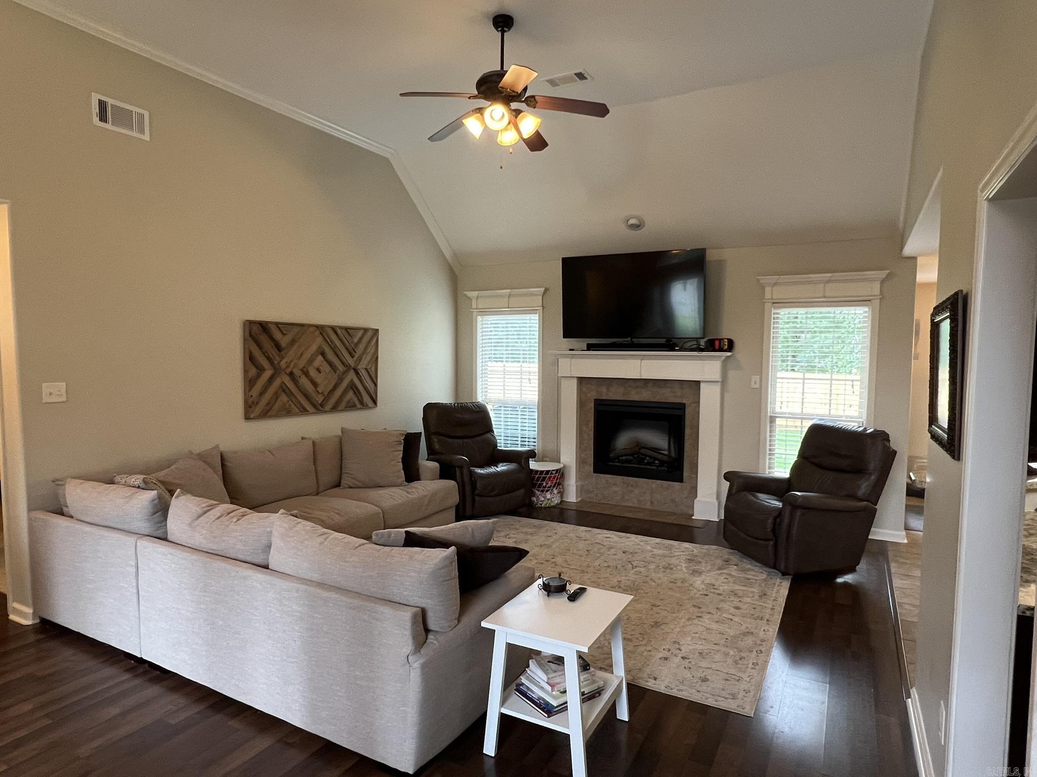 1056  Skyline  Alexander, AR