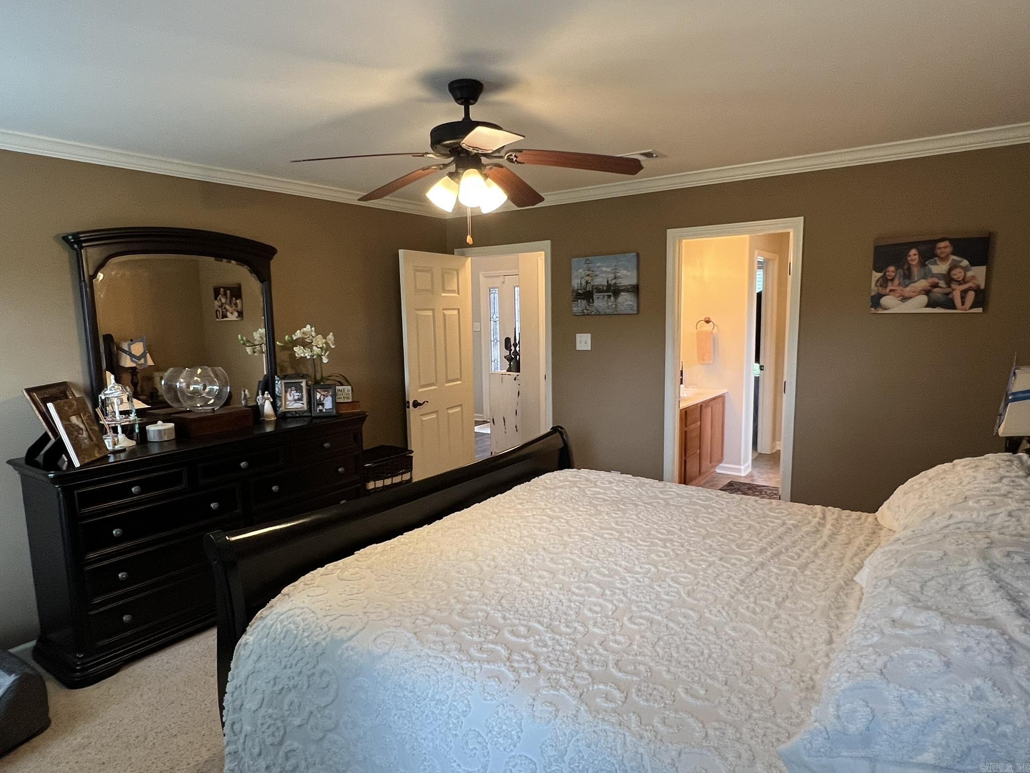 1056  Skyline  Alexander, AR