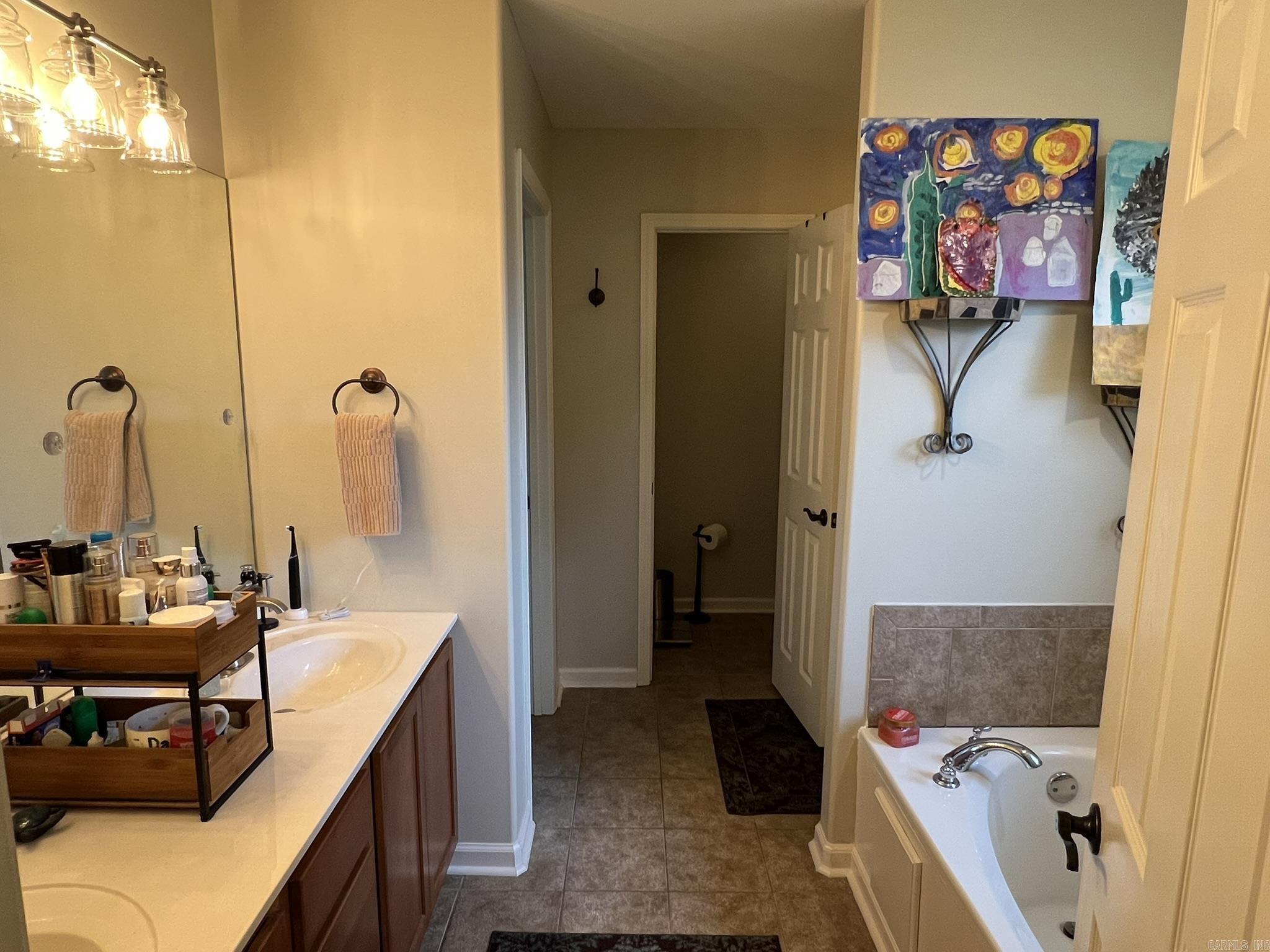 1056  Skyline  Alexander, AR