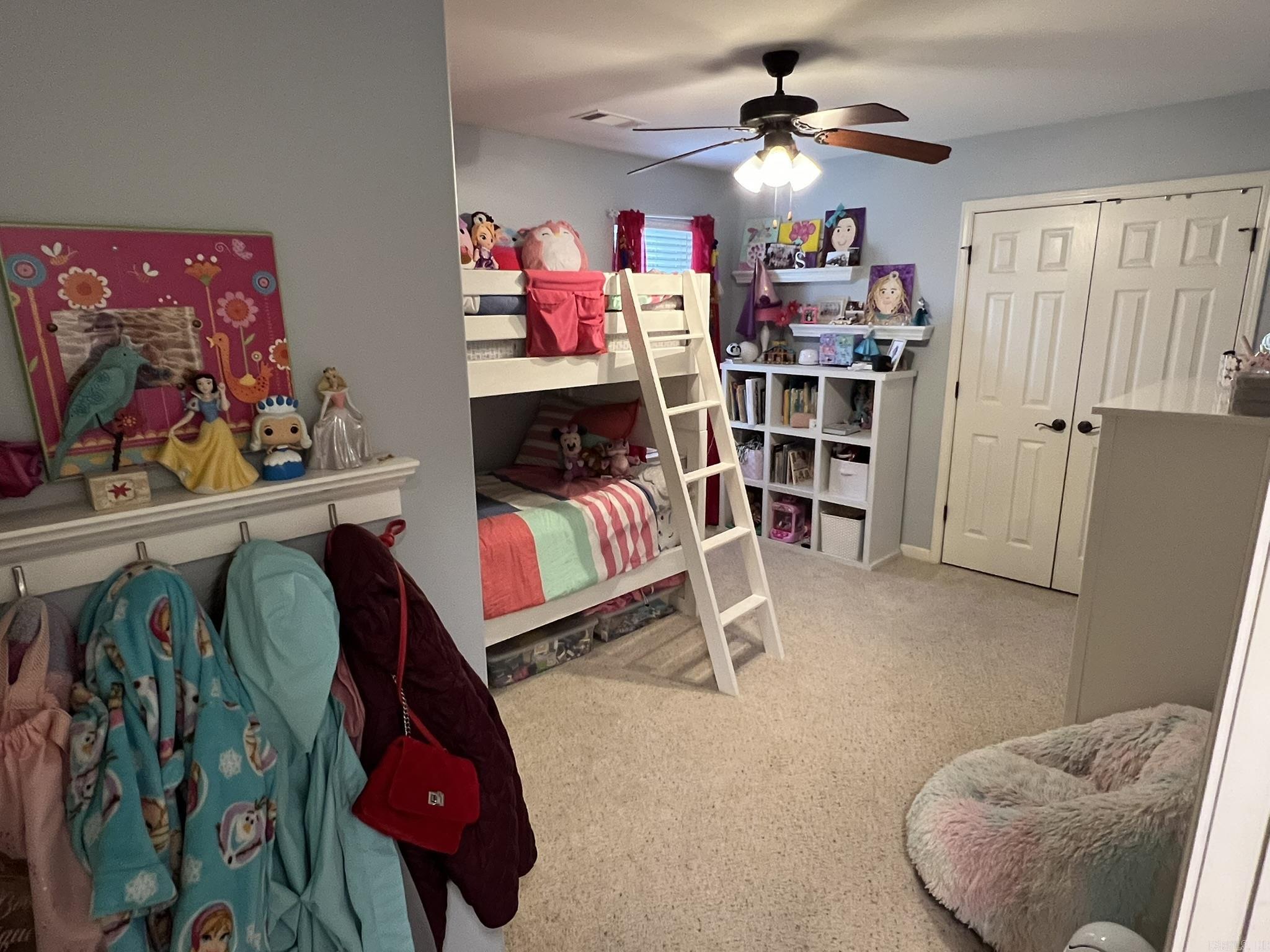1056  Skyline  Alexander, AR