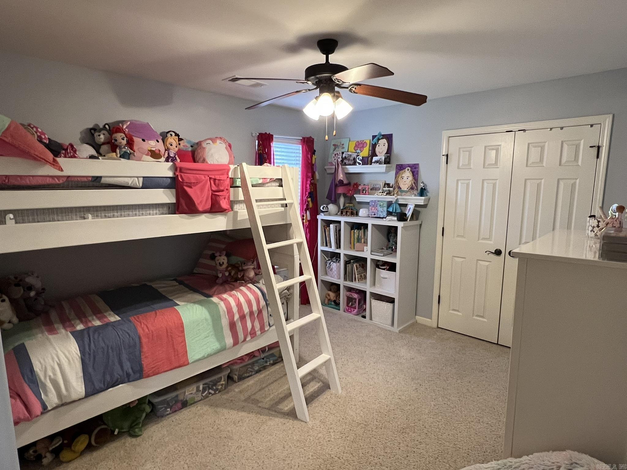 1056  Skyline  Alexander, AR