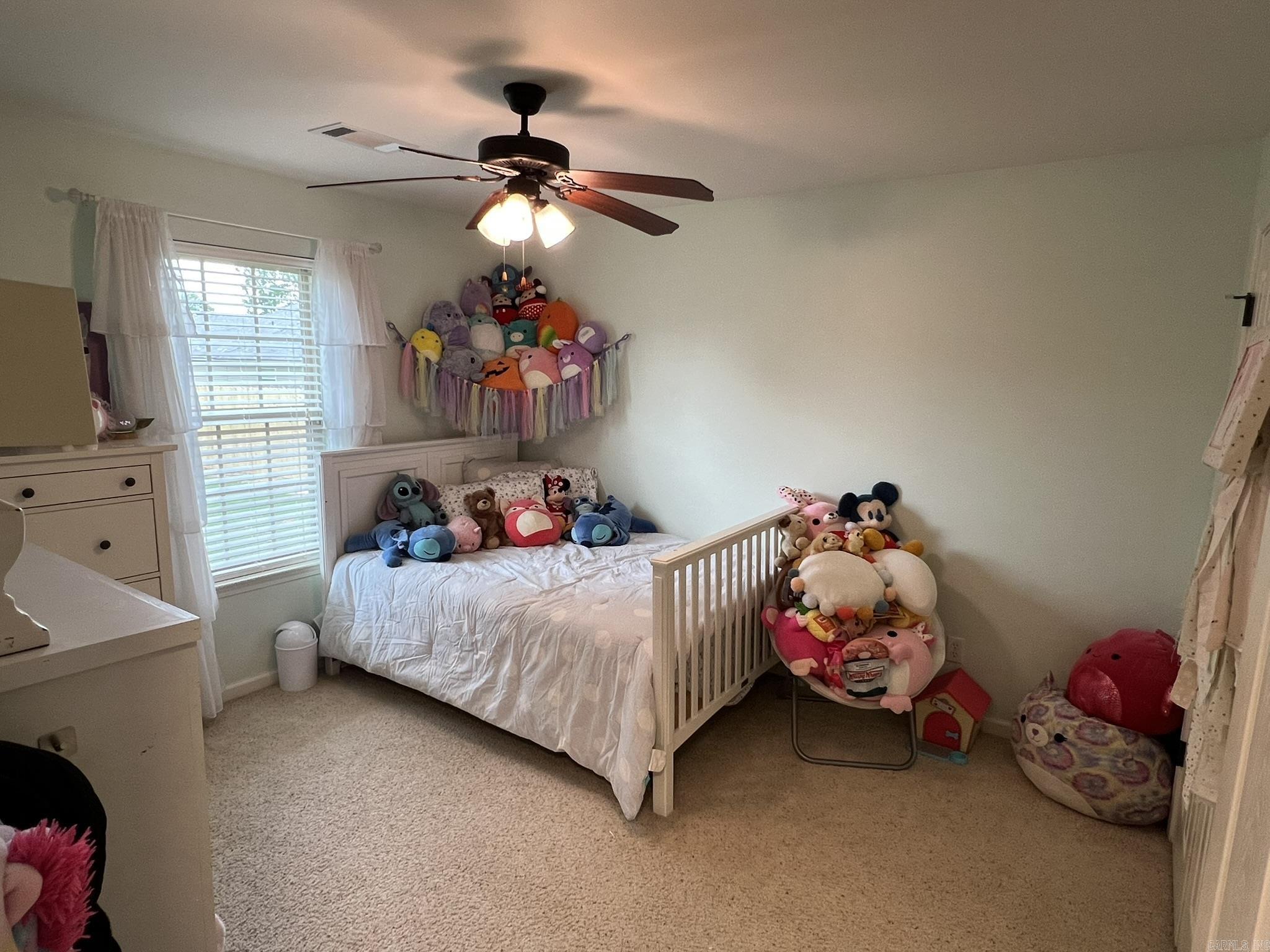 1056  Skyline  Alexander, AR