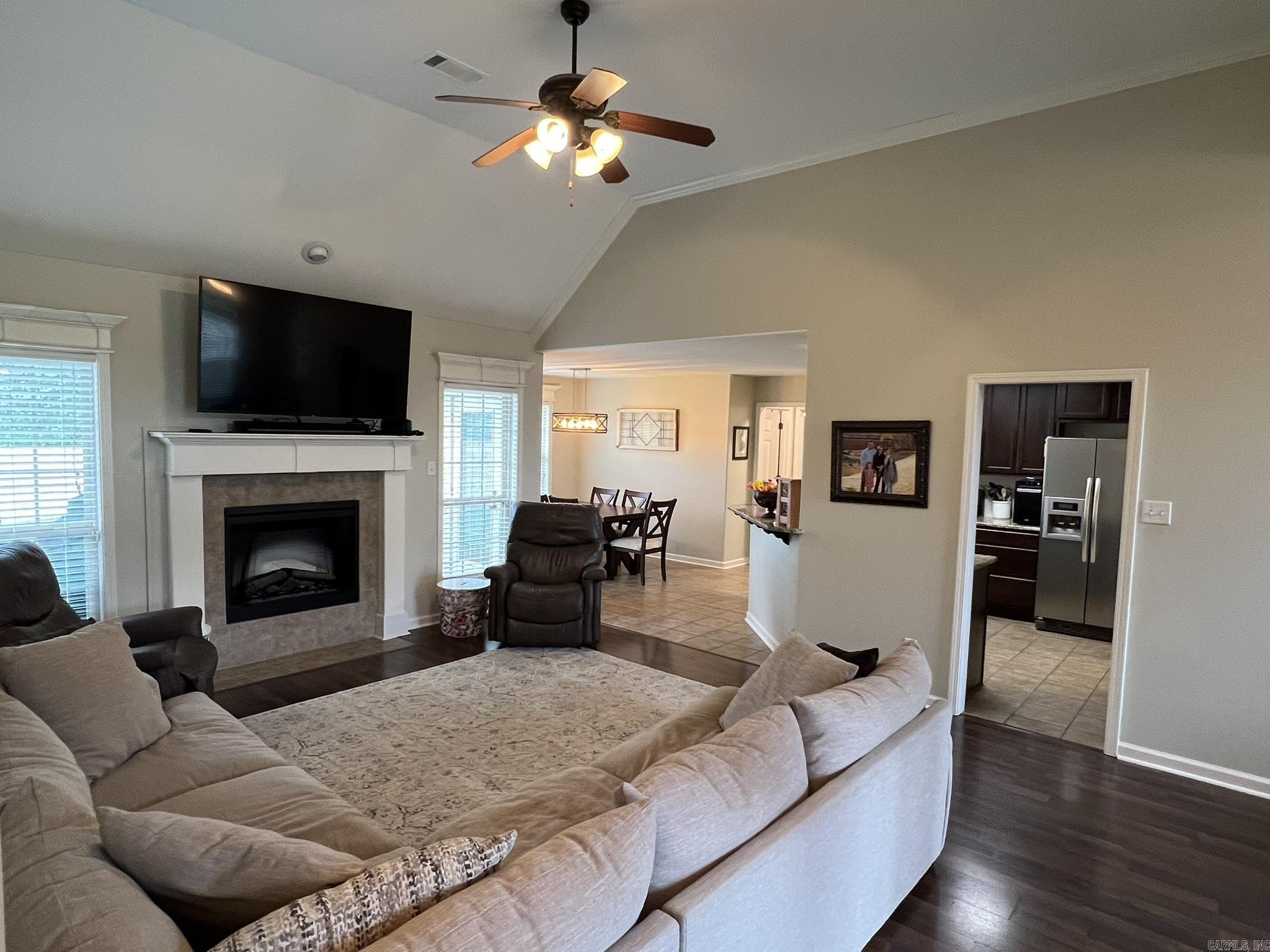 1056  Skyline  Alexander, AR