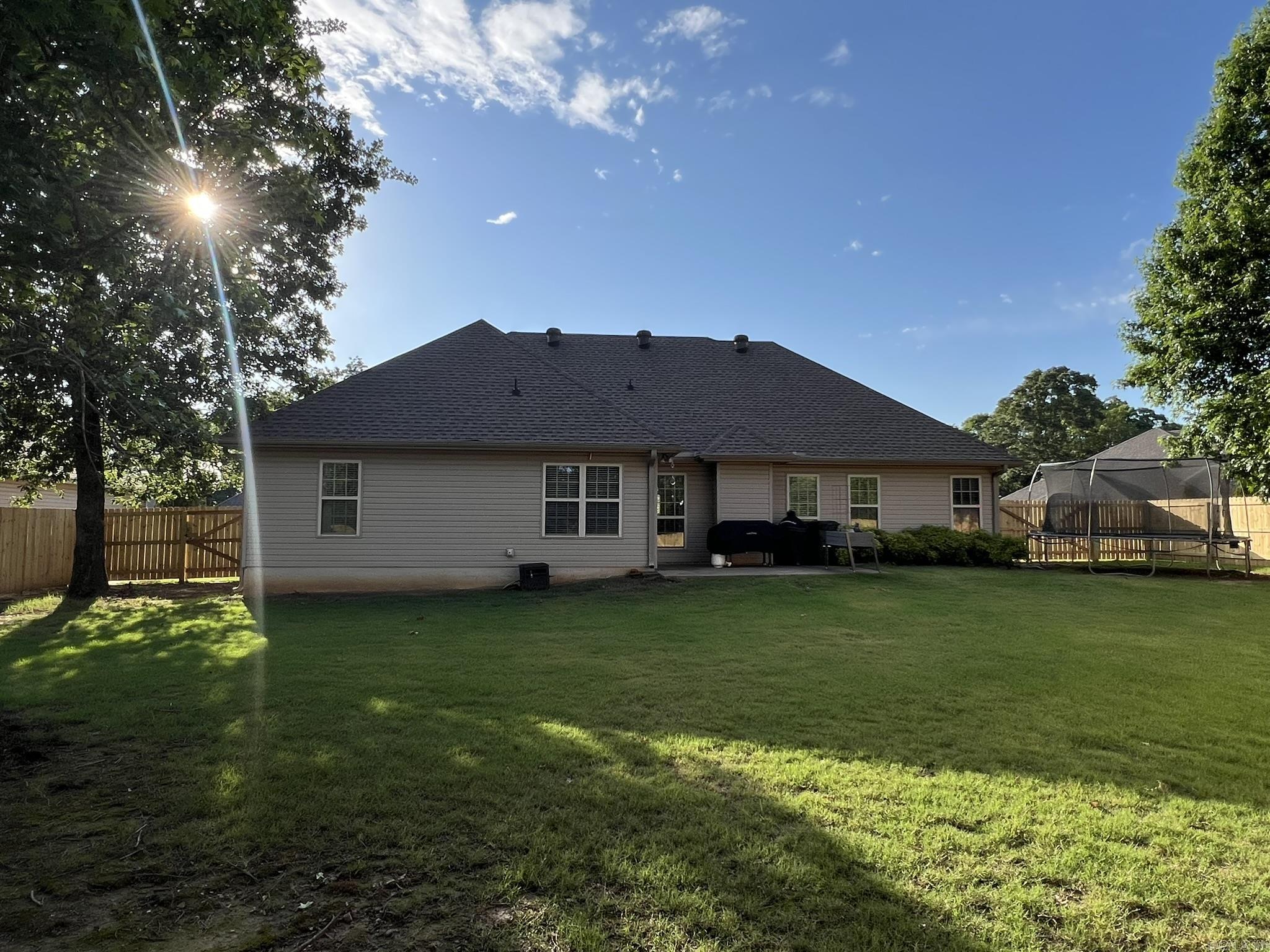 1056  Skyline  Alexander, AR