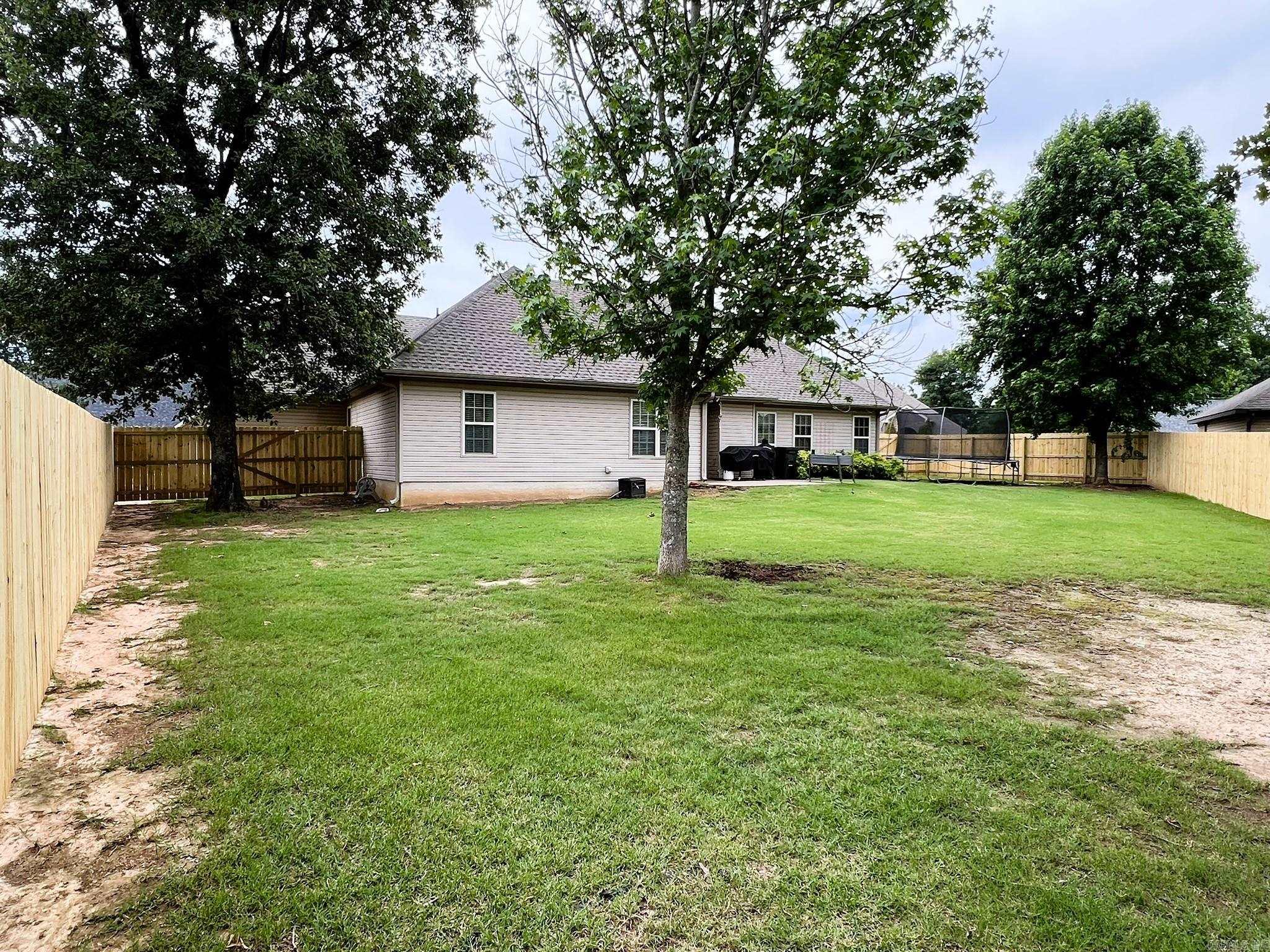 1056  Skyline  Alexander, AR