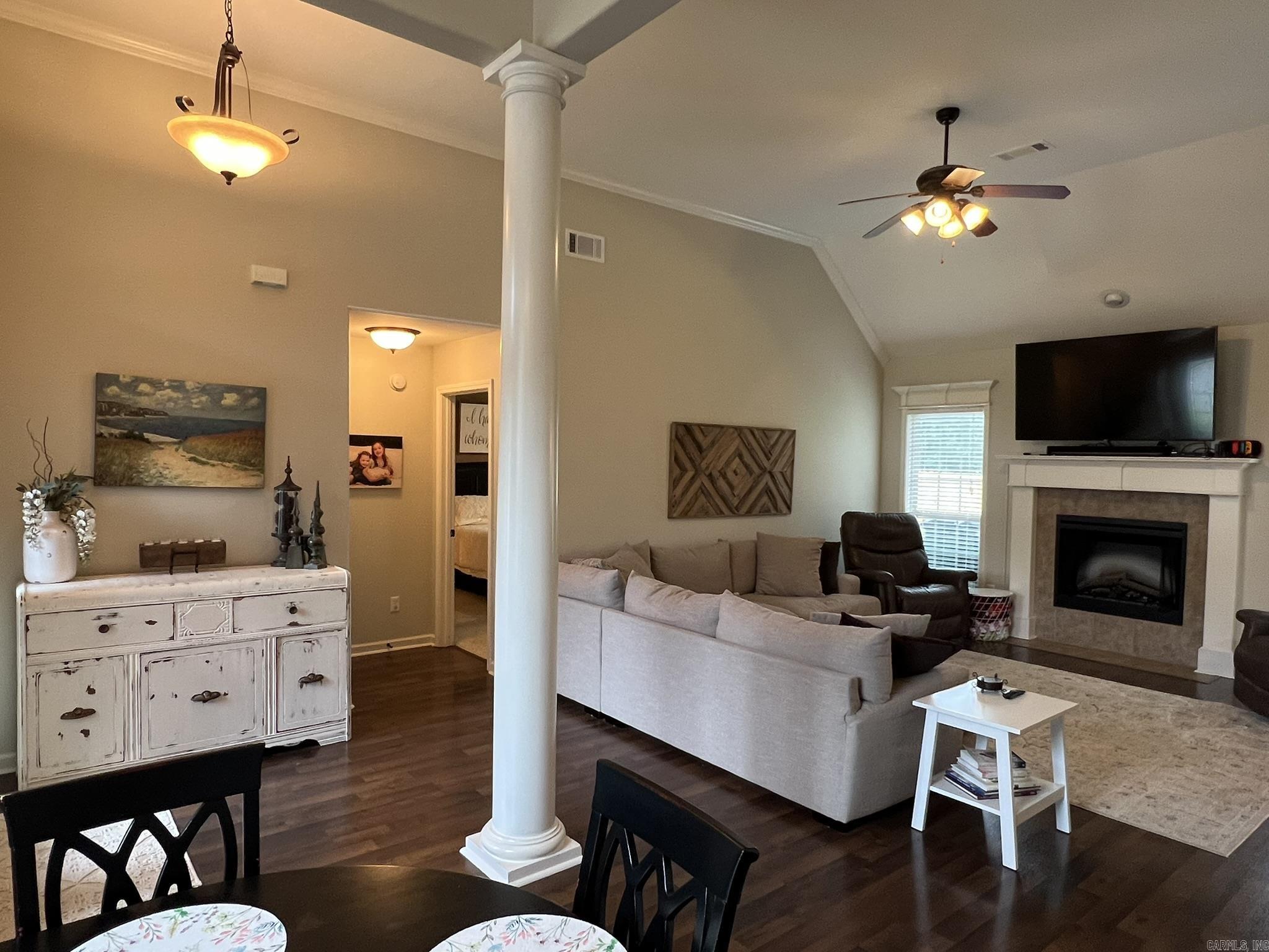1056  Skyline  Alexander, AR