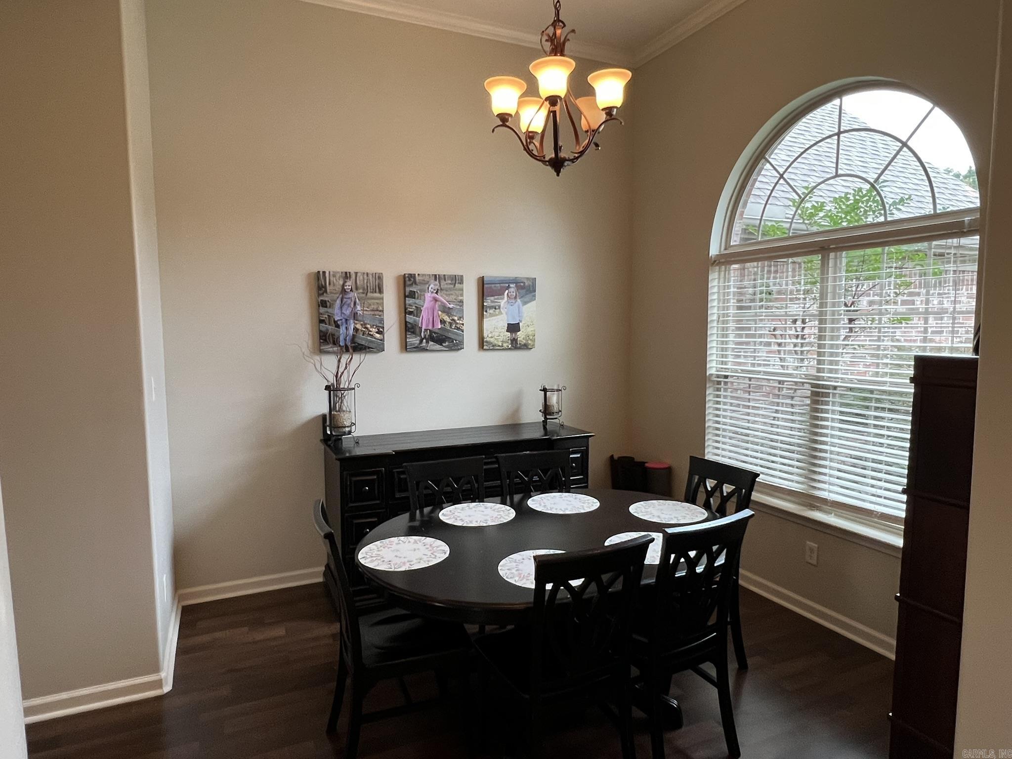 1056  Skyline  Alexander, AR