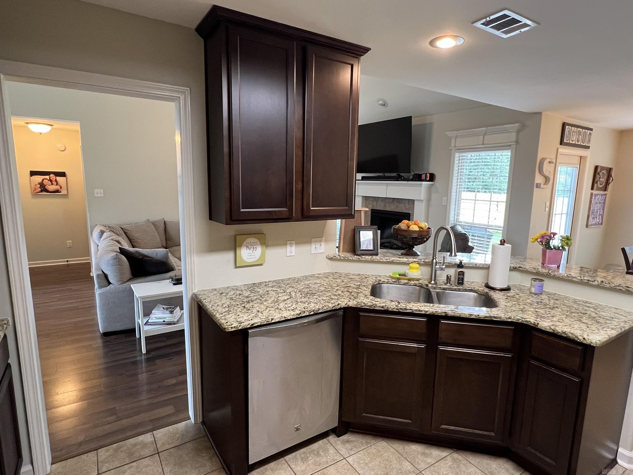 1056  Skyline  Alexander, AR