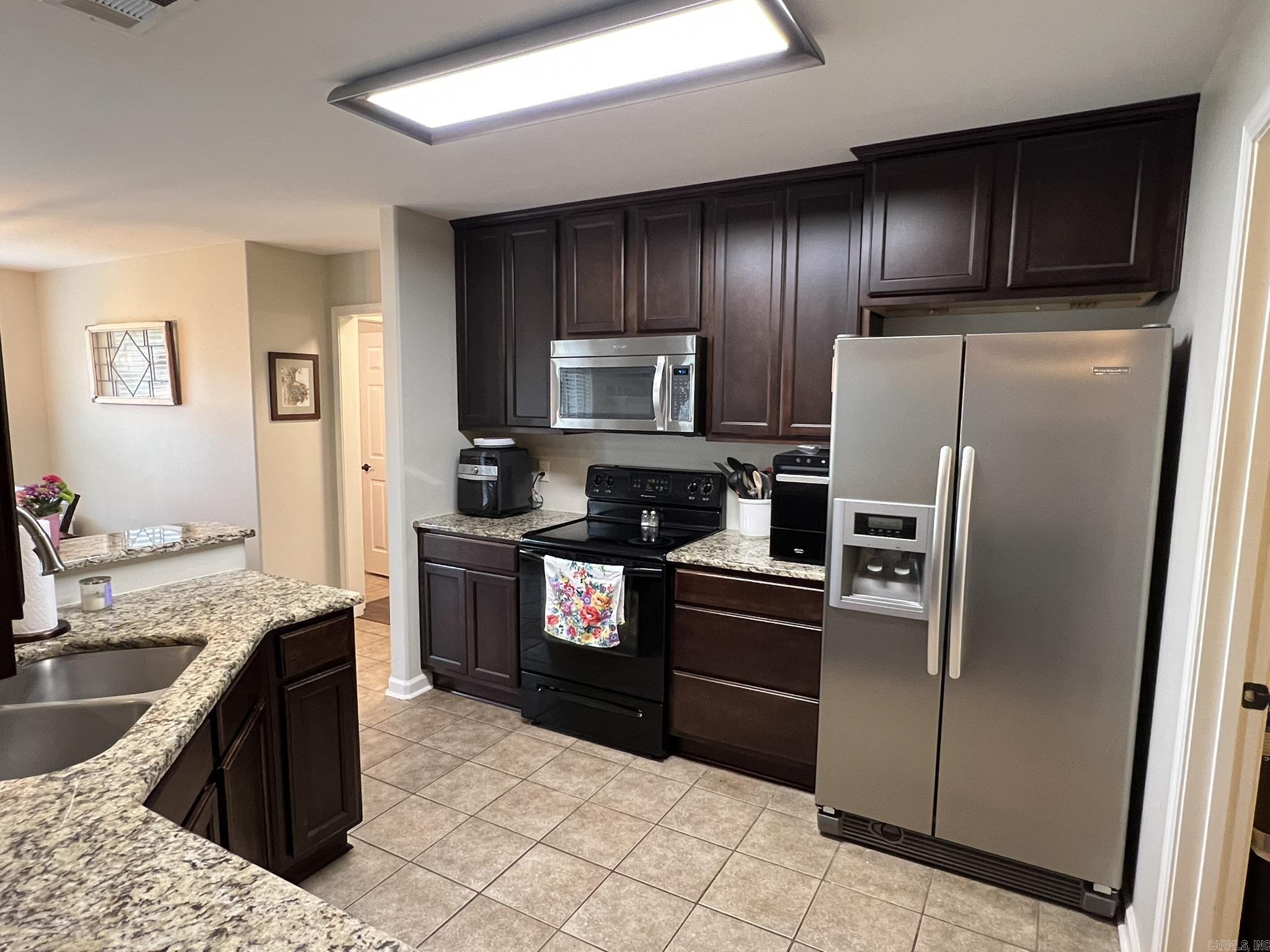 1056  Skyline  Alexander, AR