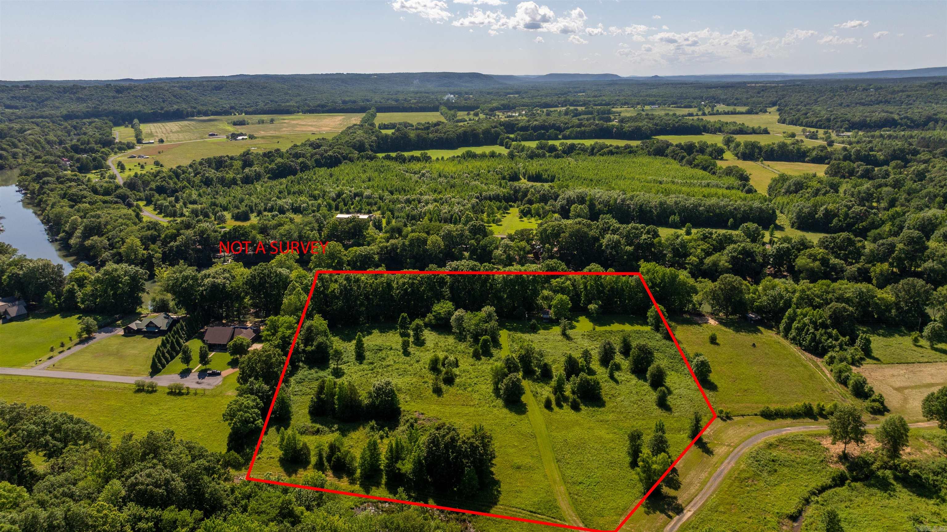 139  Emery Bluff Spur  Pangburn, AR
