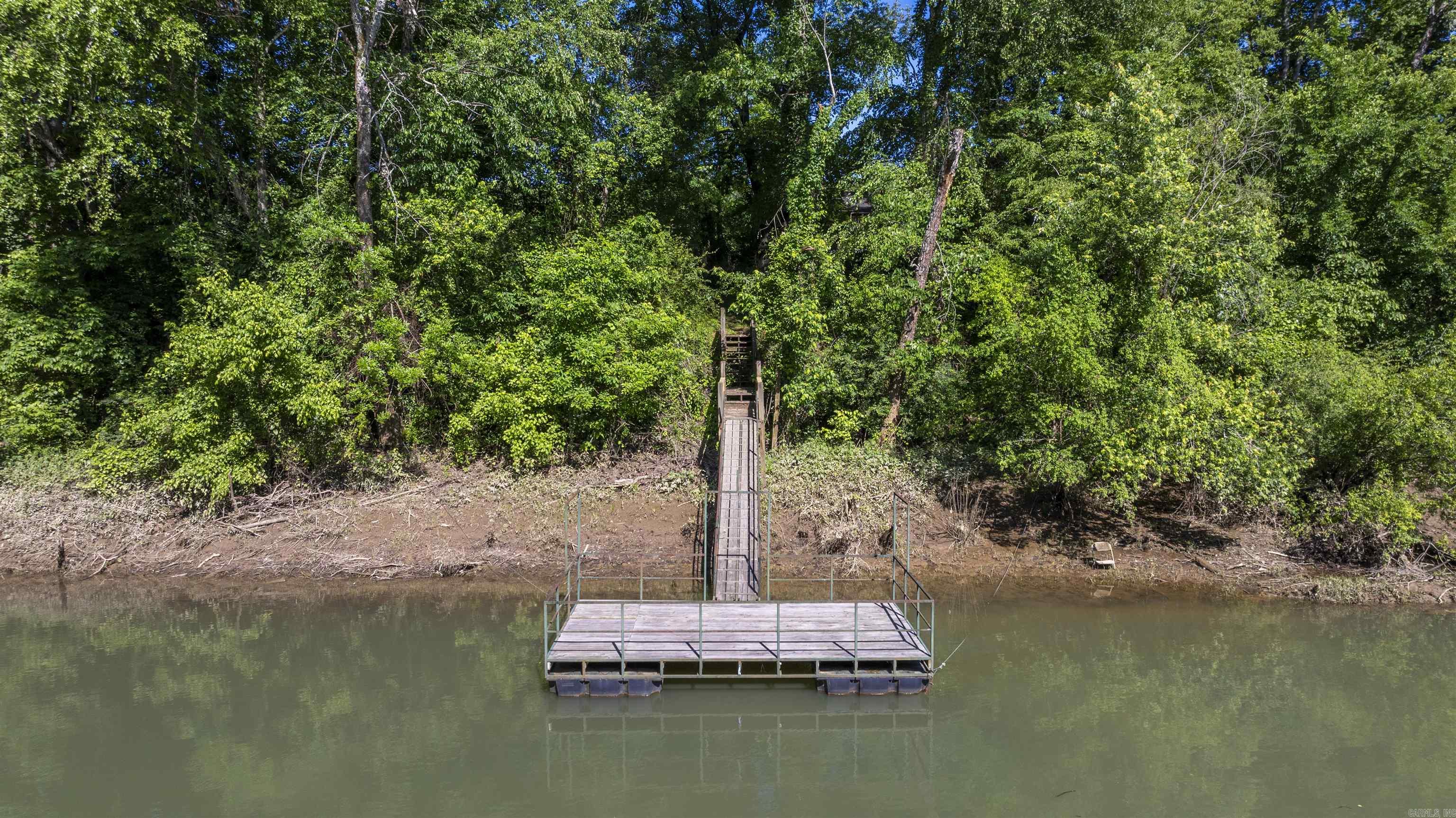 139  Emery Bluff Spur  Pangburn, AR