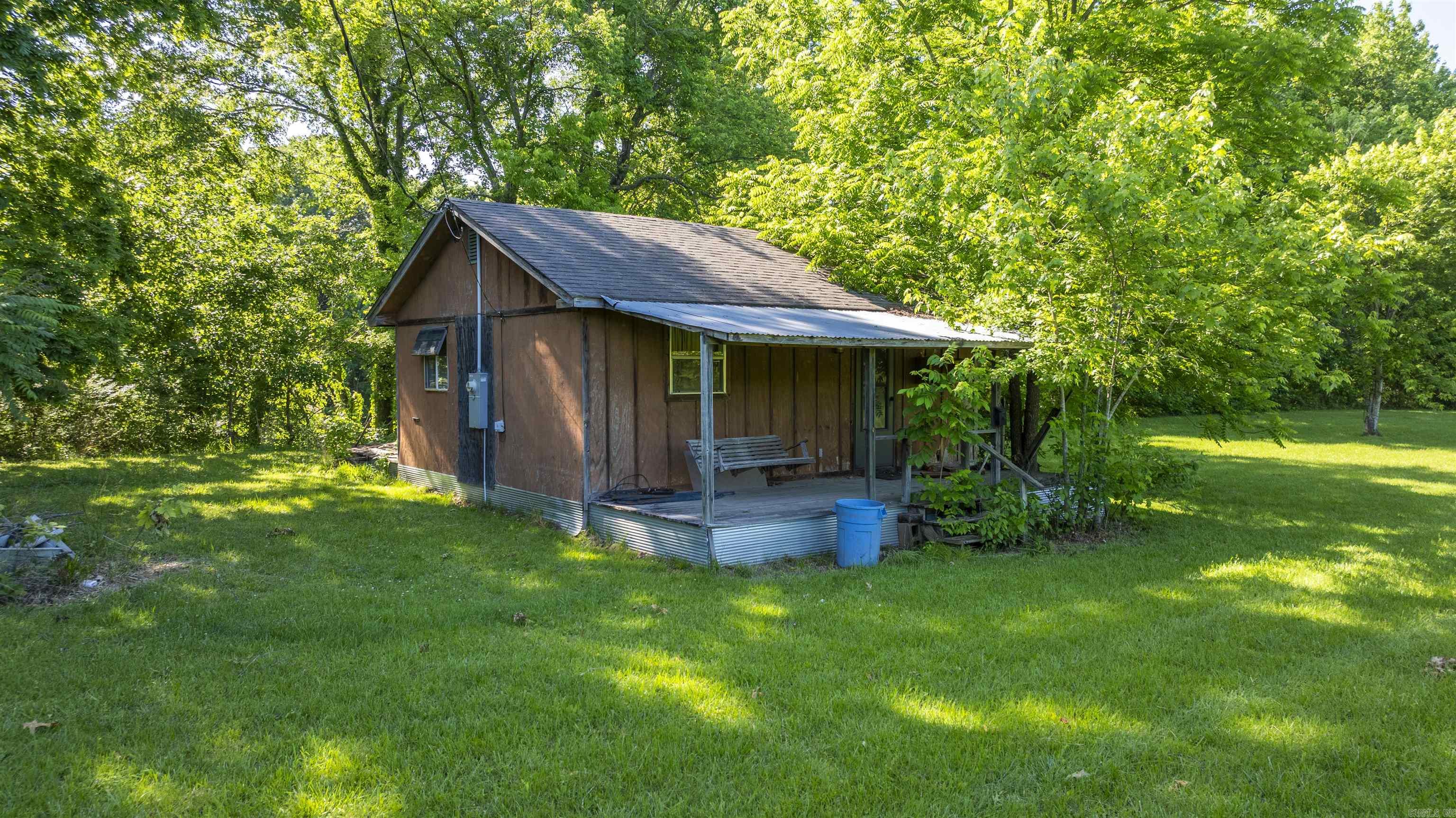 139  Emery Bluff Spur  Pangburn, AR