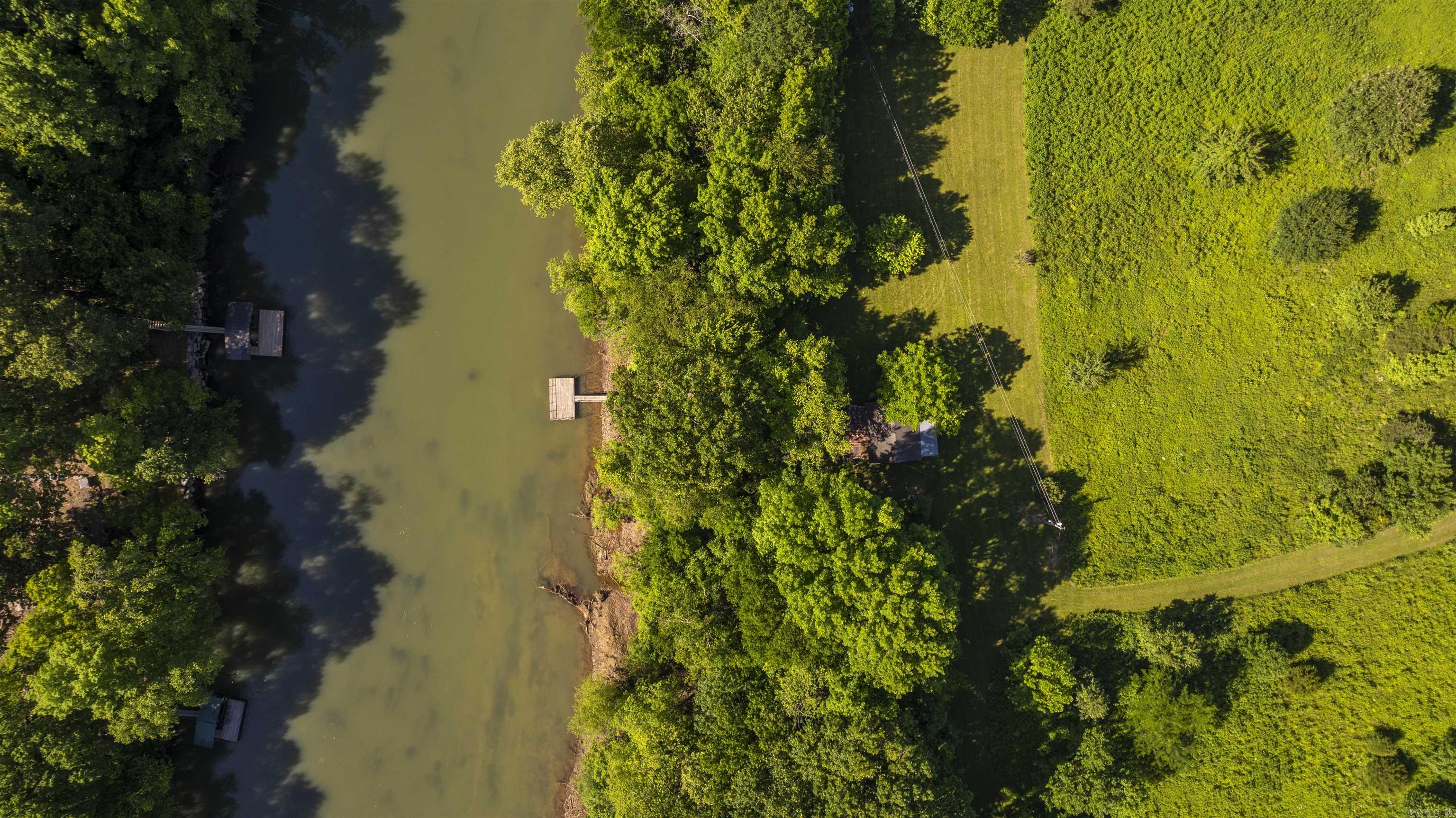 139  Emery Bluff Spur  Pangburn, AR