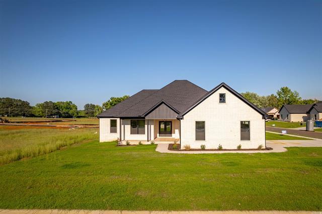 11  Brixton  Cabot, AR