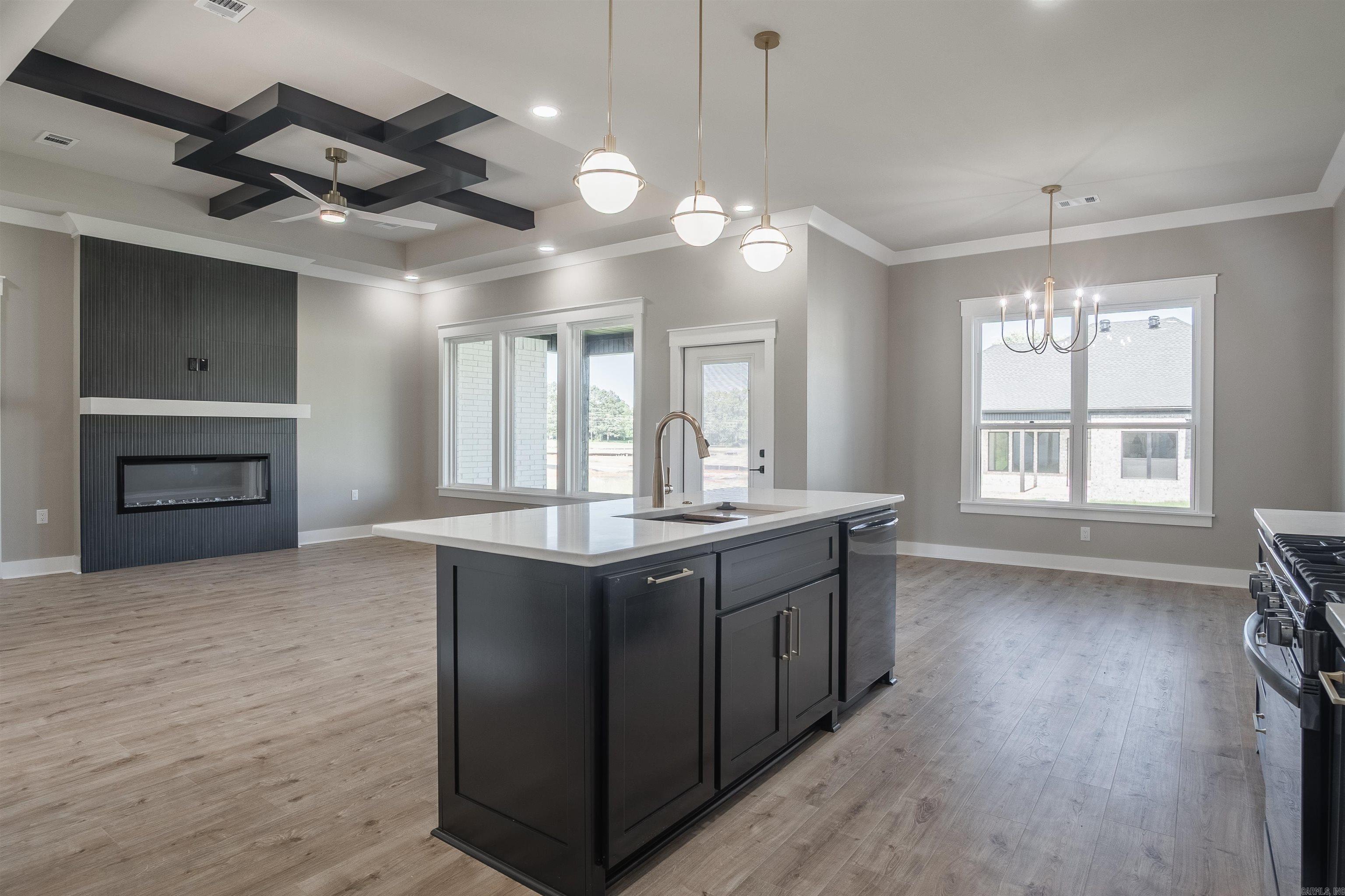 11  Brixton  Cabot, AR