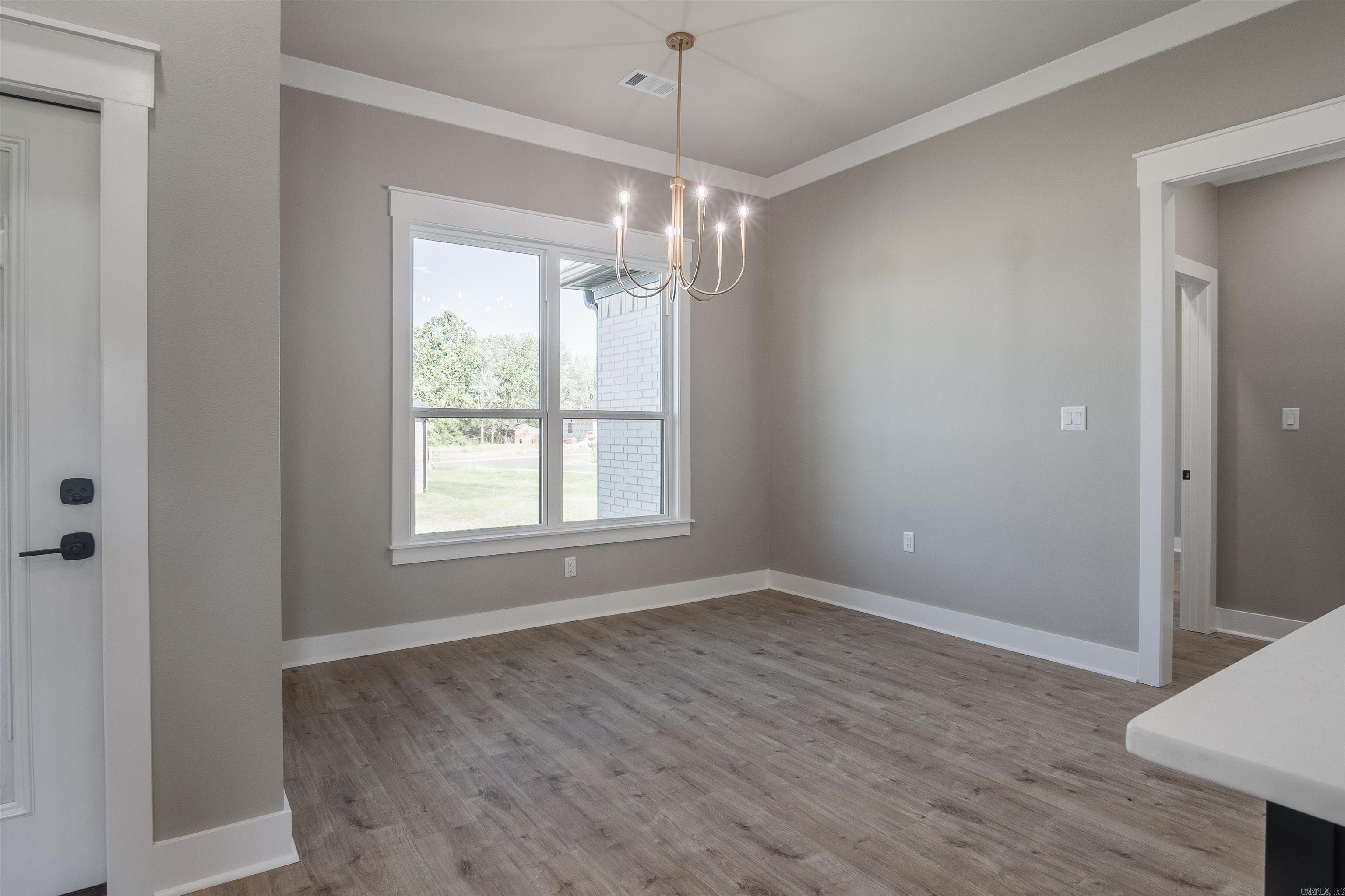 11  Brixton  Cabot, AR
