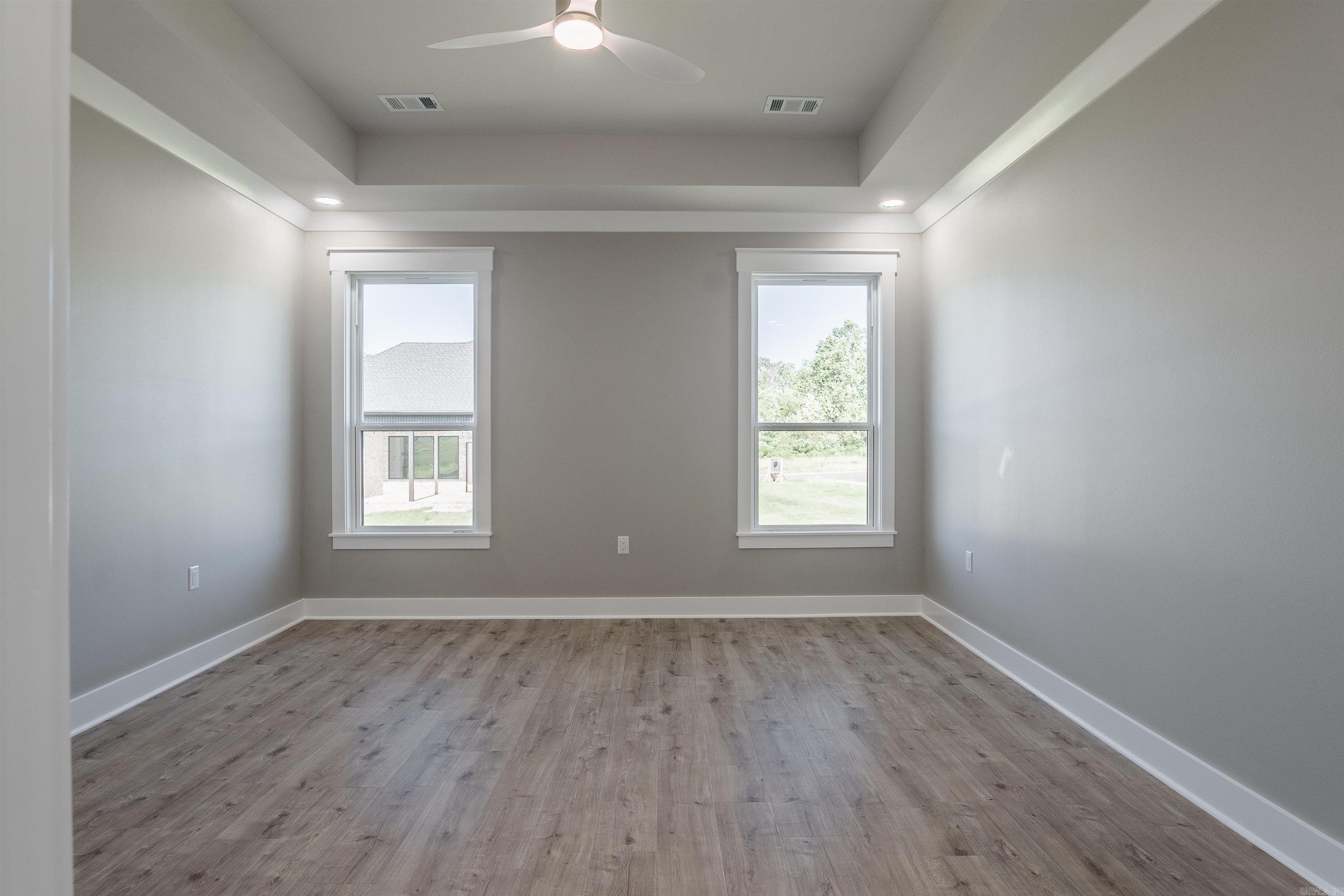 11  Brixton  Cabot, AR