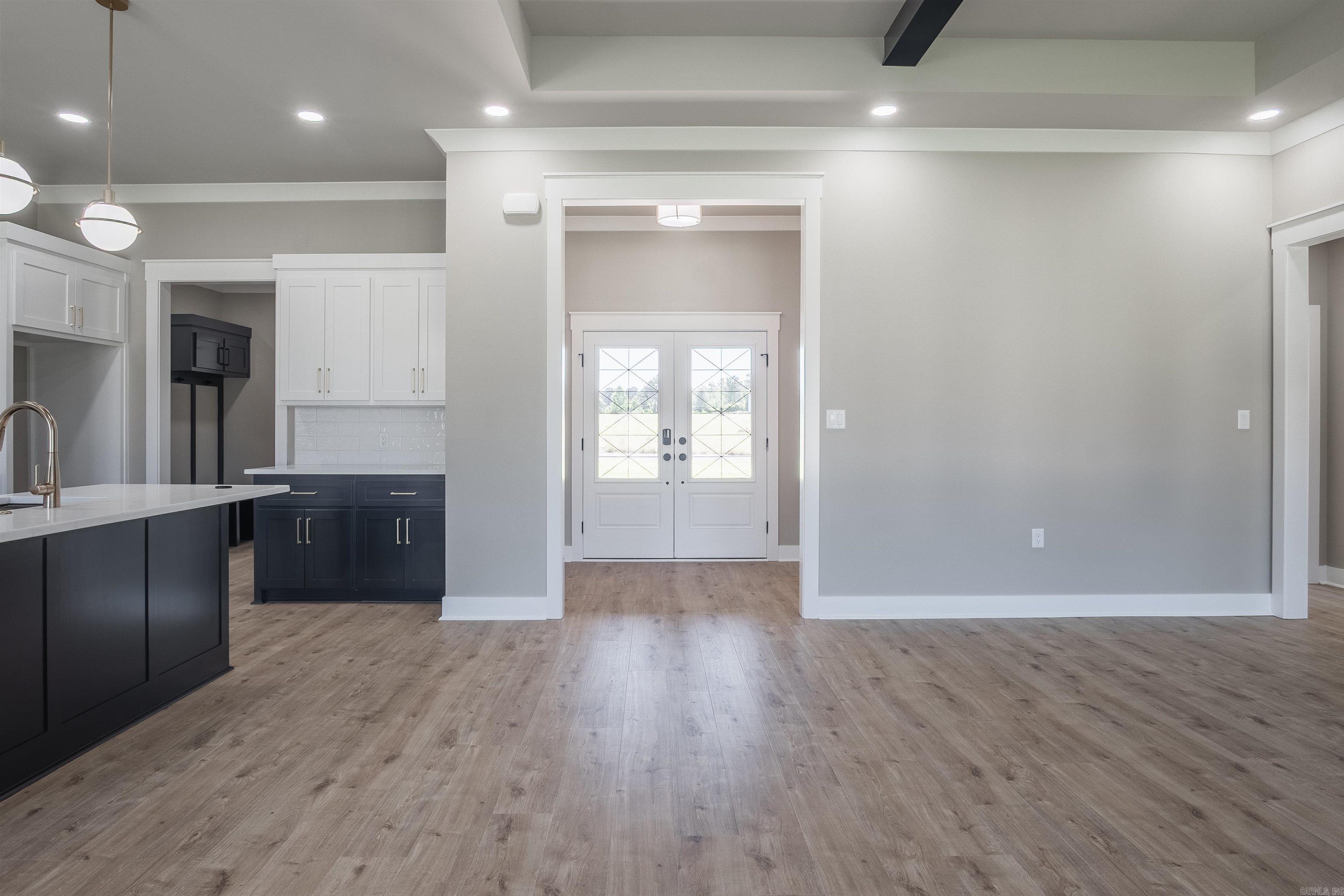 11  Brixton  Cabot, AR