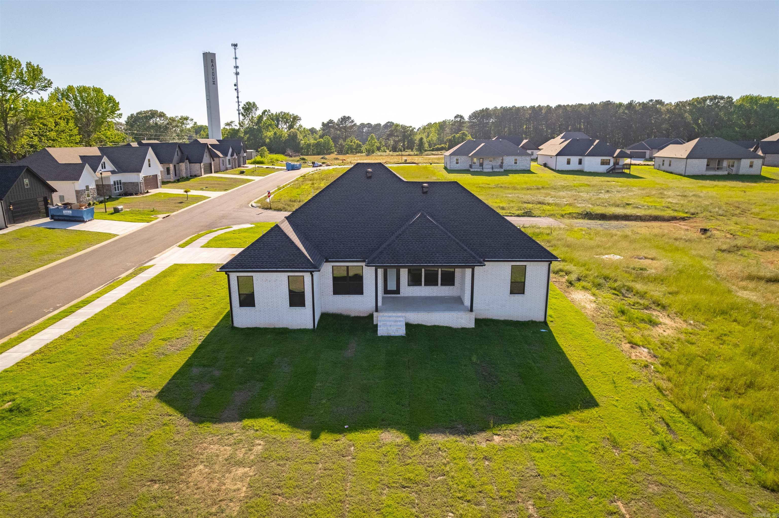 11  Brixton  Cabot, AR