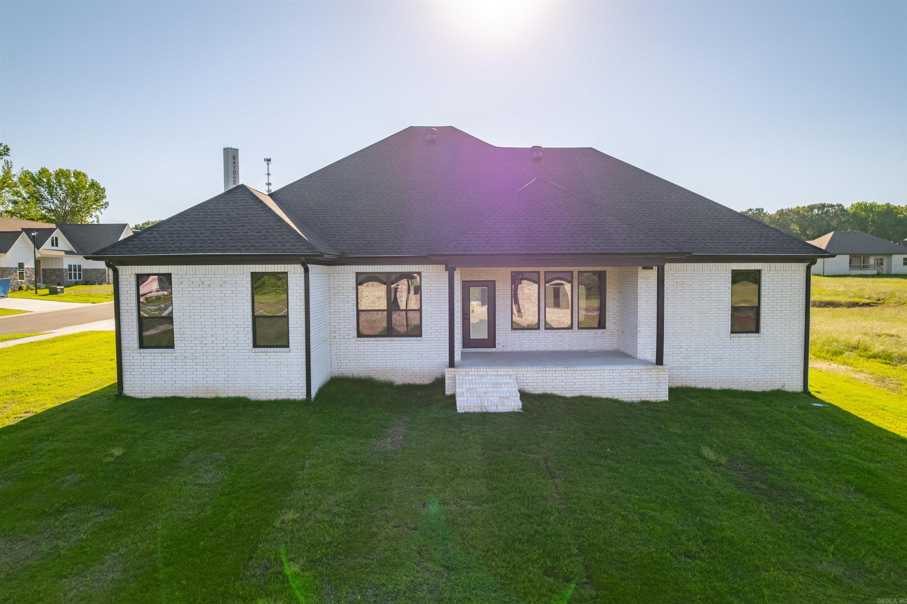 11  Brixton  Cabot, AR