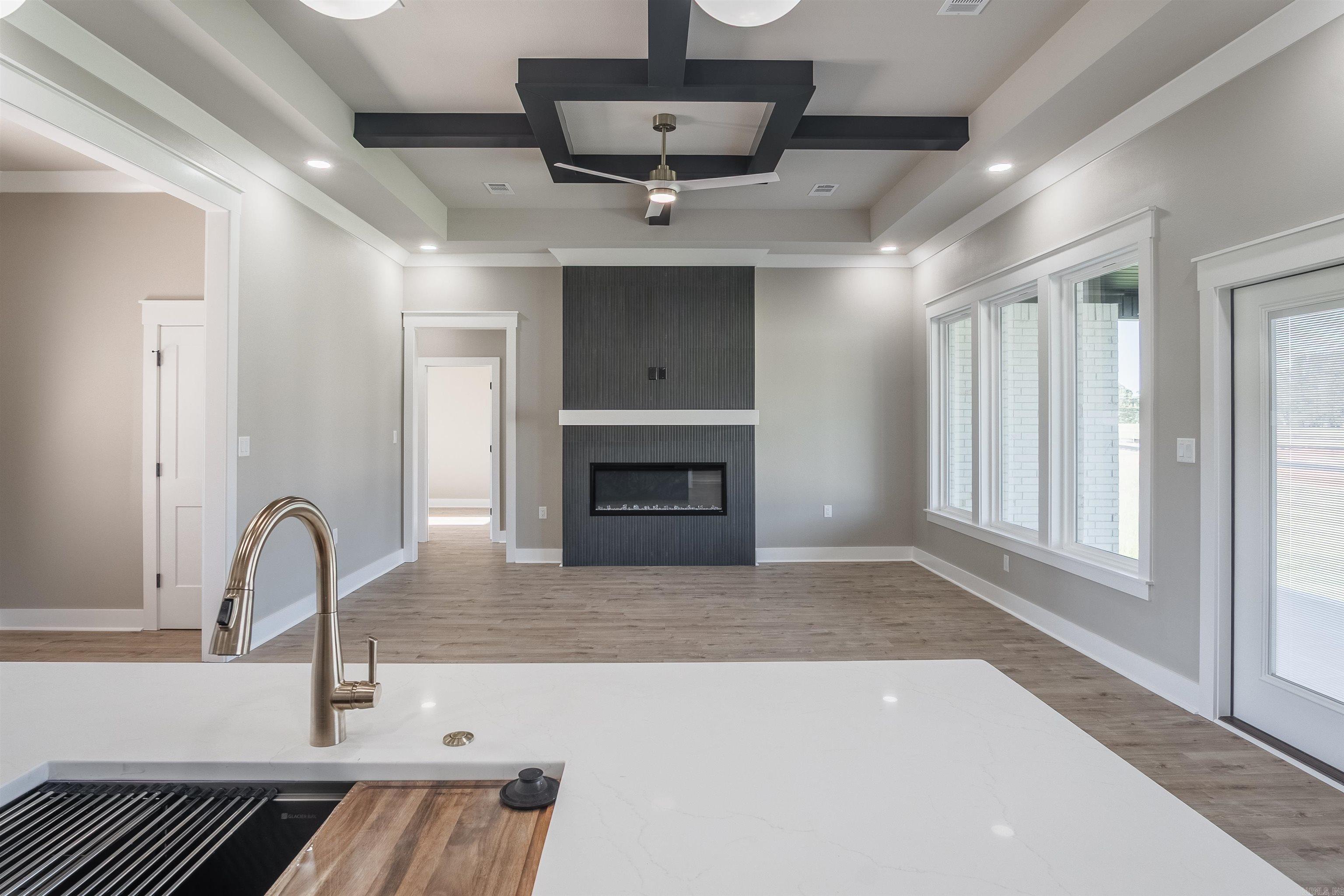 11  Brixton  Cabot, AR