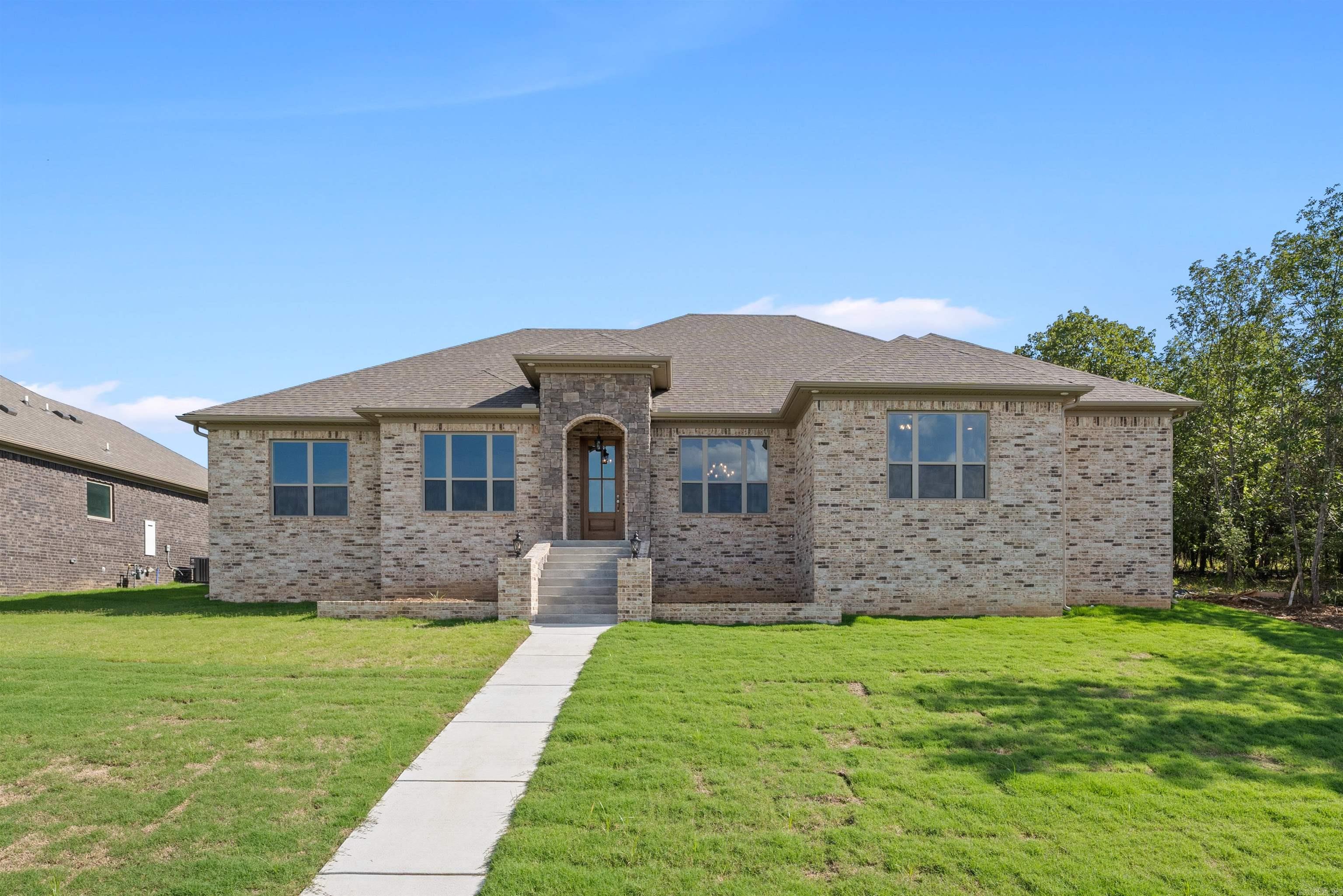 10118  Hidden Circle  Sherwood, AR